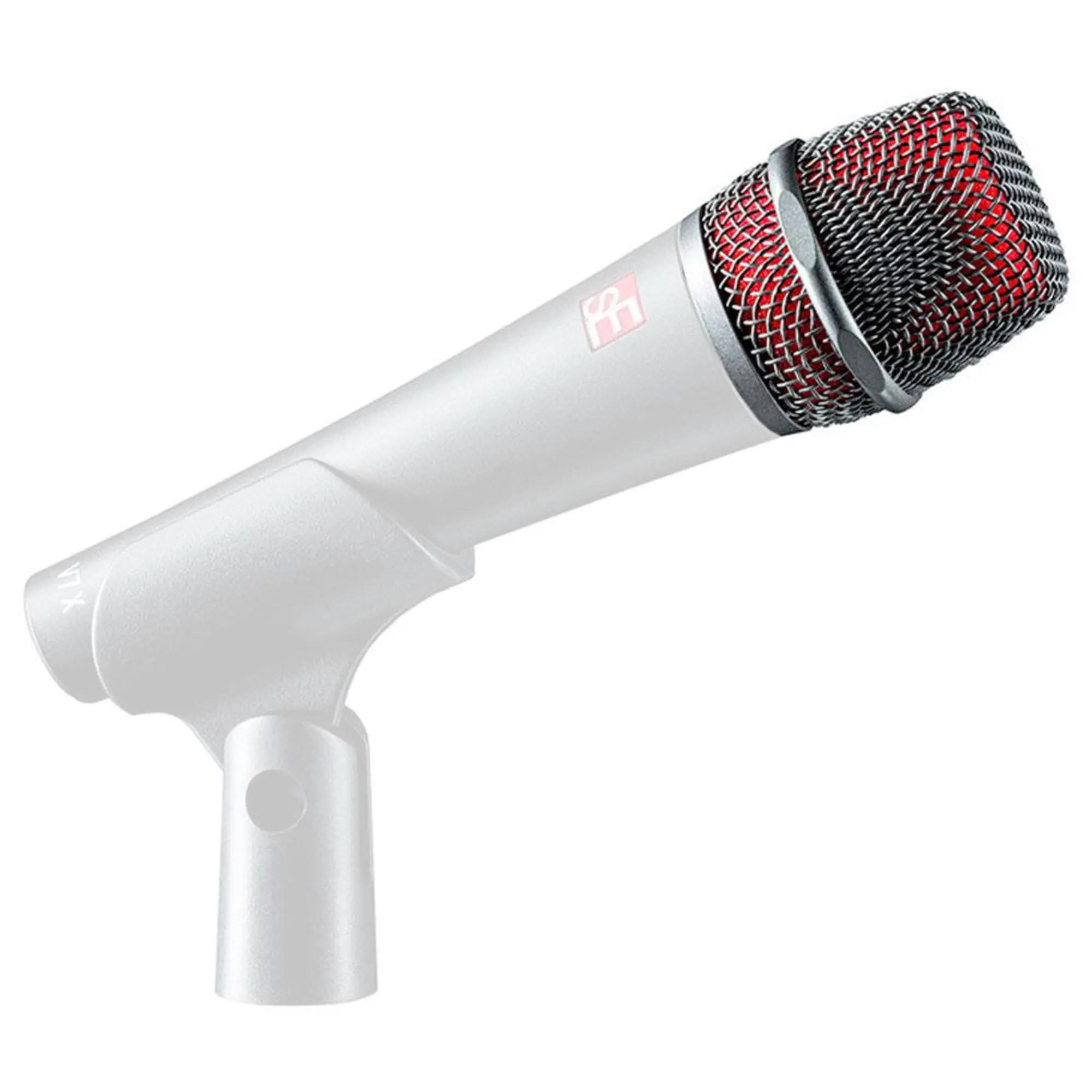 Решетка для микрофона sE Electronics V7 Microphone Grille (3 / 3)