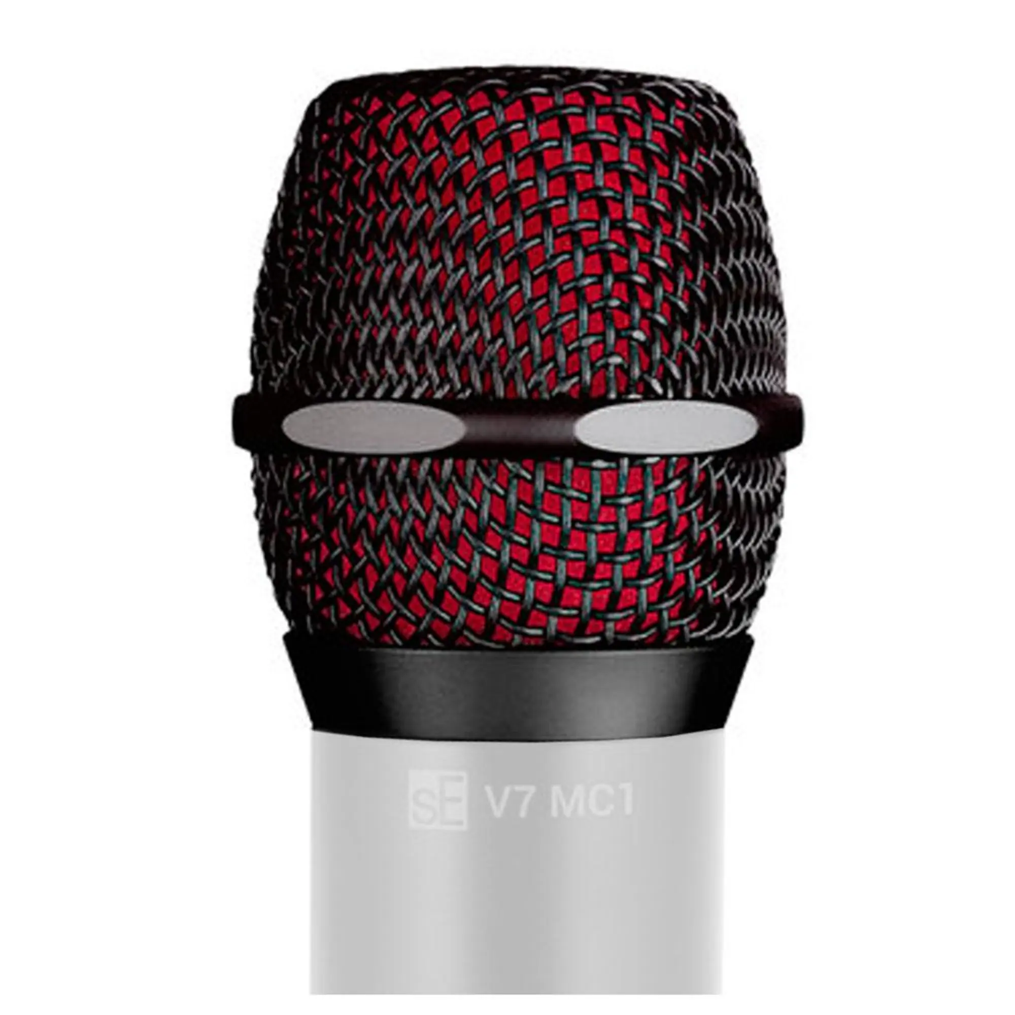 Решетка для микрофона sE Electronics V7 Microphone Grille Black (1 / 1)