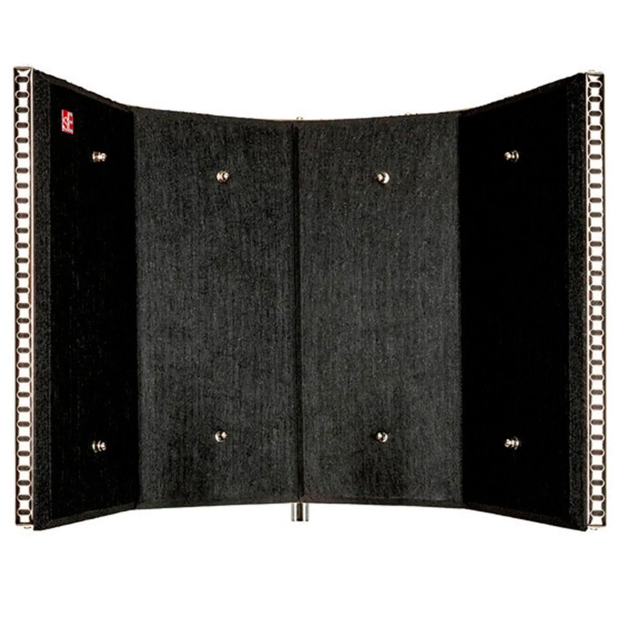 Акустический экран sE Electronics Reflexion Filter PRO Black (1 / 4)