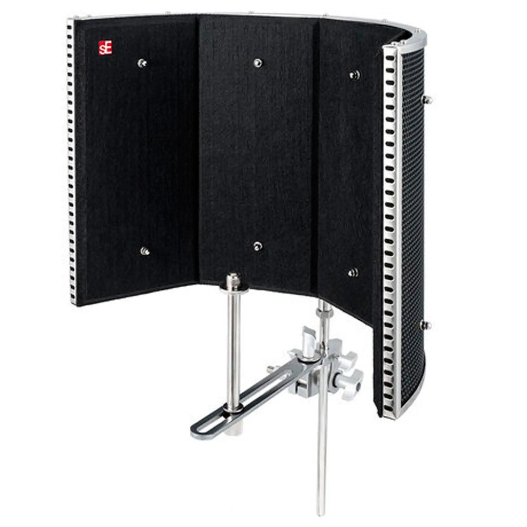 Акустический экран sE Electronics Reflexion Filter PRO Black (3 / 4)