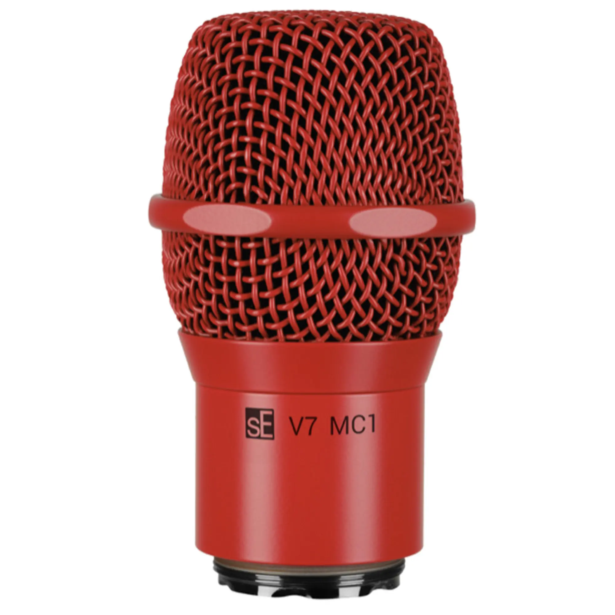 Микрофонный капсюль sE Electronics V7 MC1 Red (1 / 1)