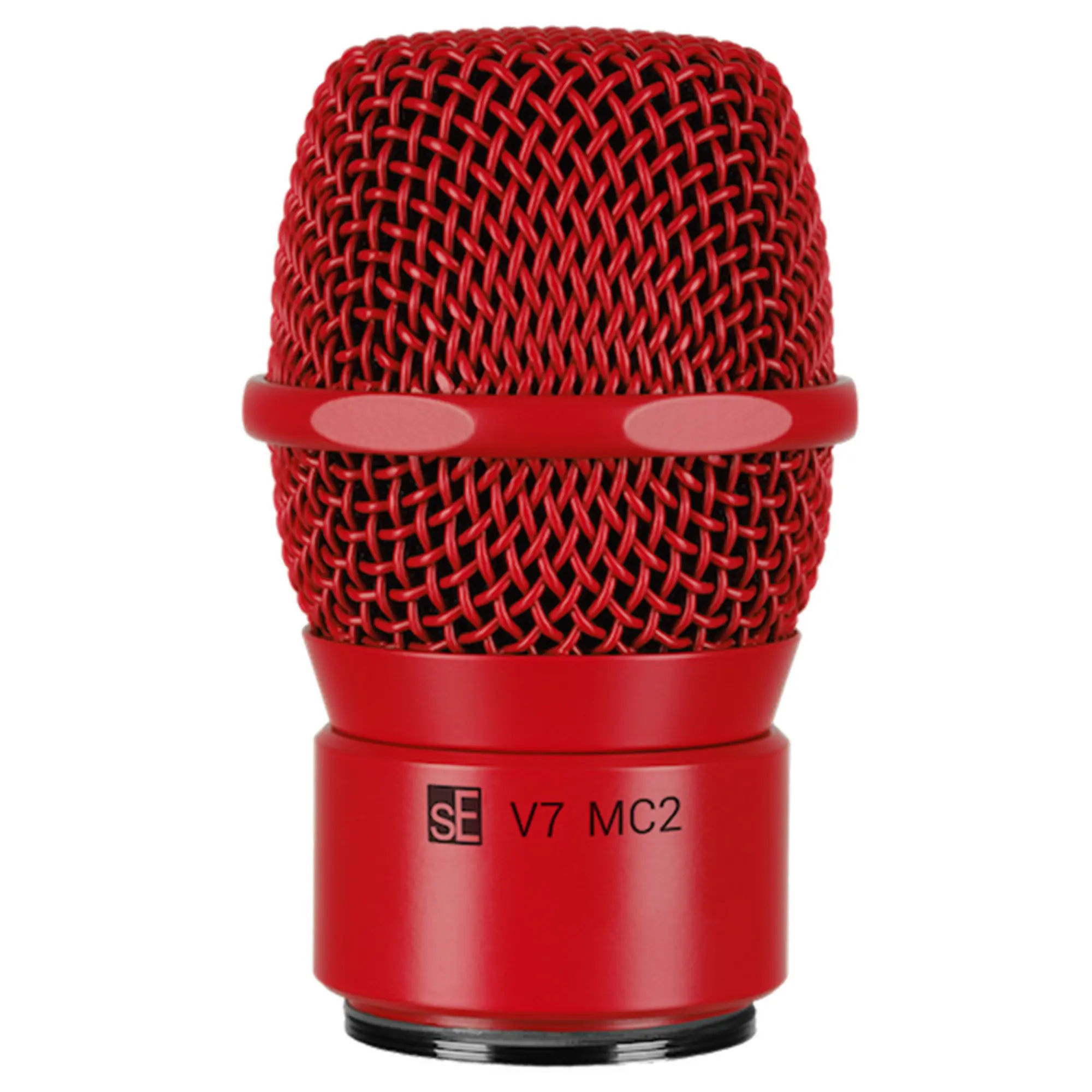 Микрофонный капсюль sE Electronics V7 MC2 Red (1 / 1)