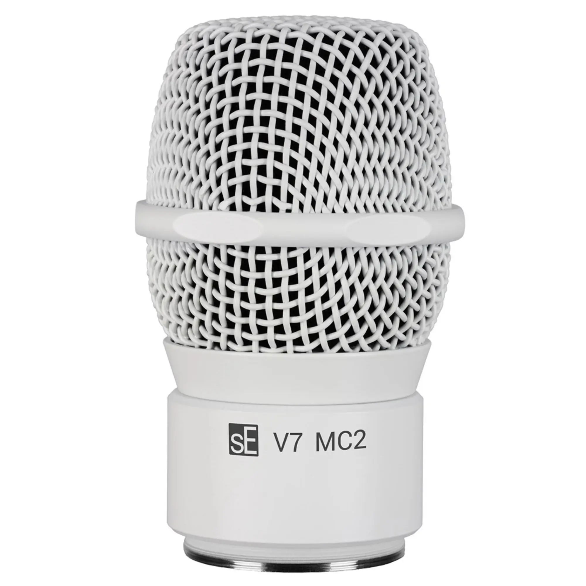 Микрофонный капсюль sE Electronics V7 MC2 White (1 / 1)