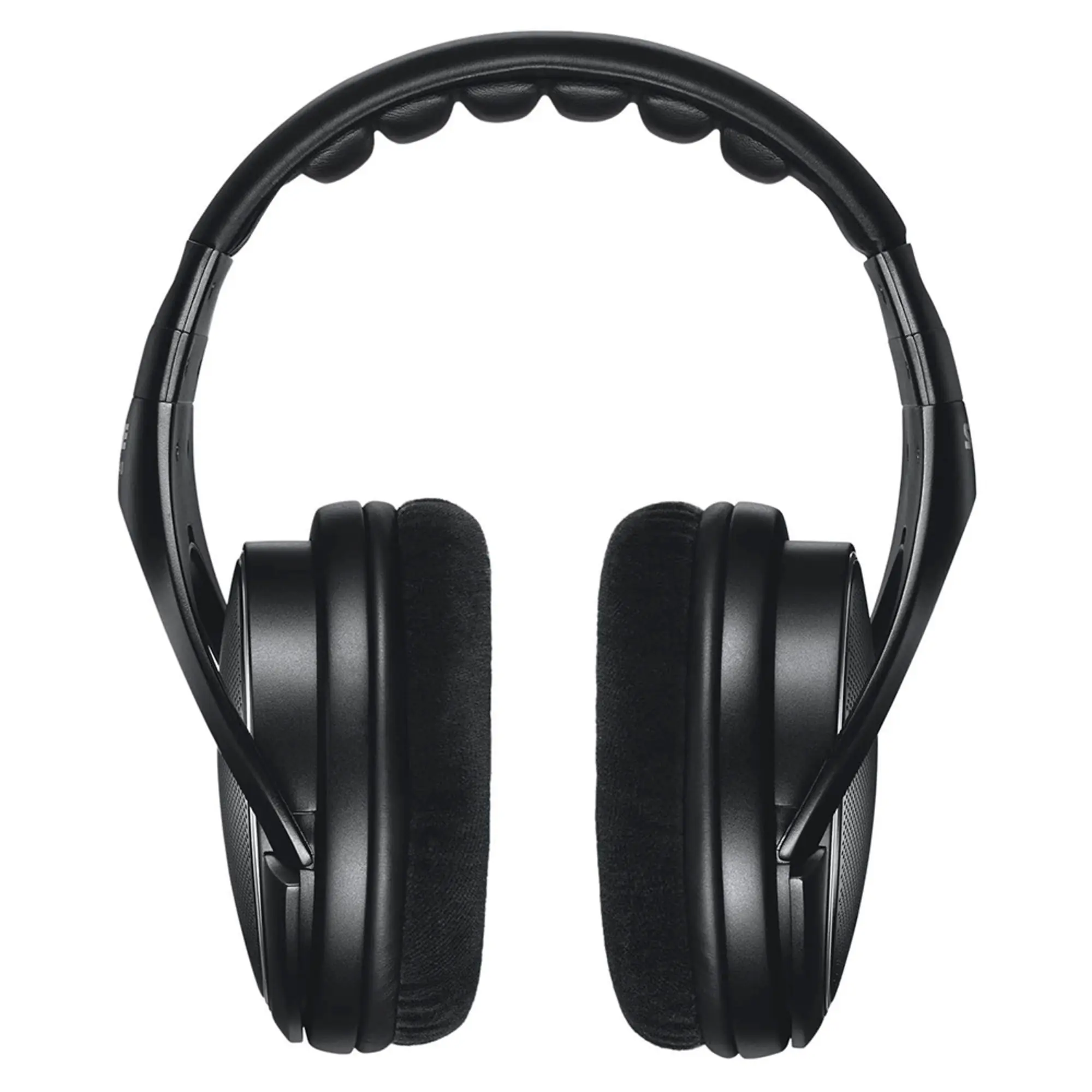 Охватывающие наушники Shure SRH1440 (3 / 5)