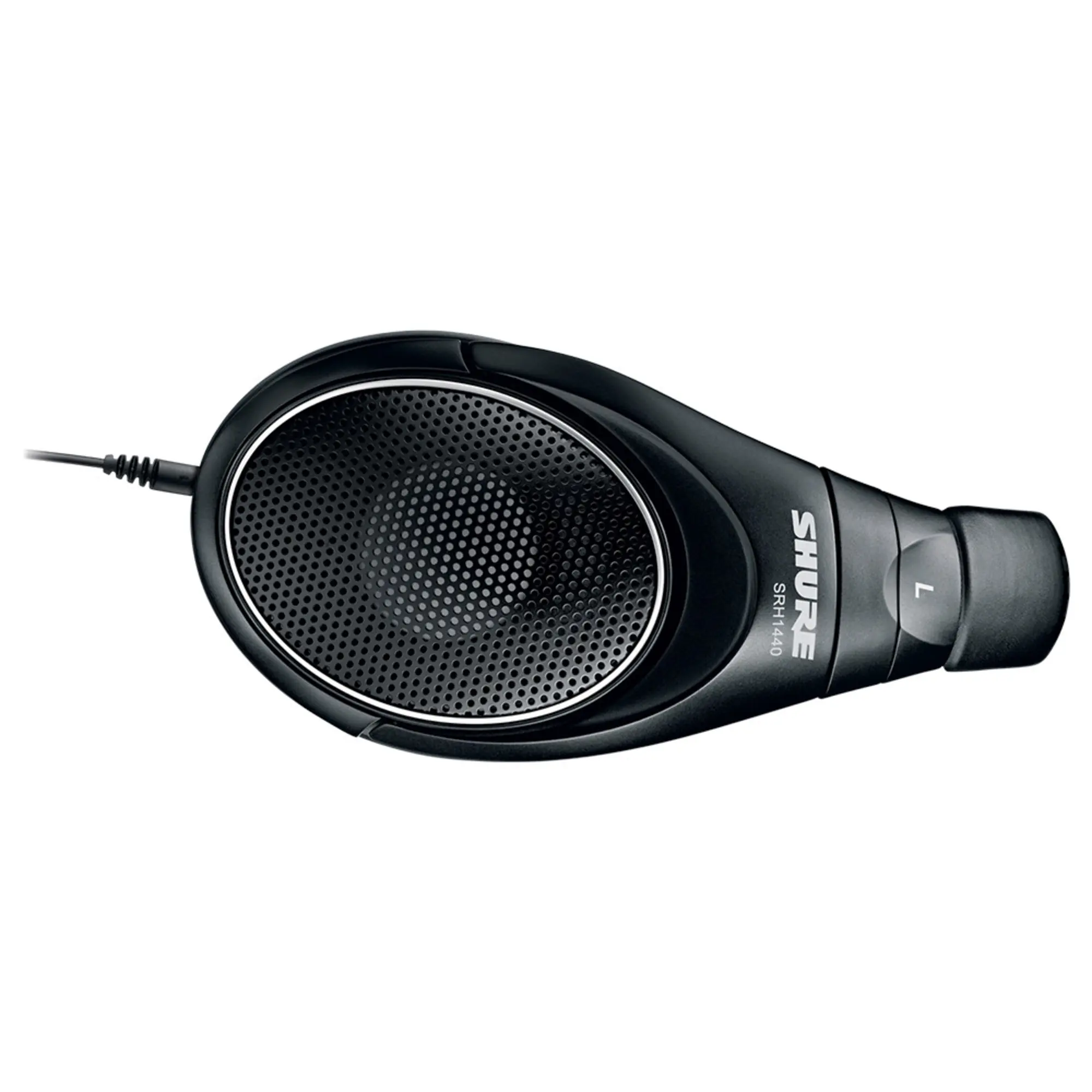 Охватывающие наушники Shure SRH1440 (4 / 5)