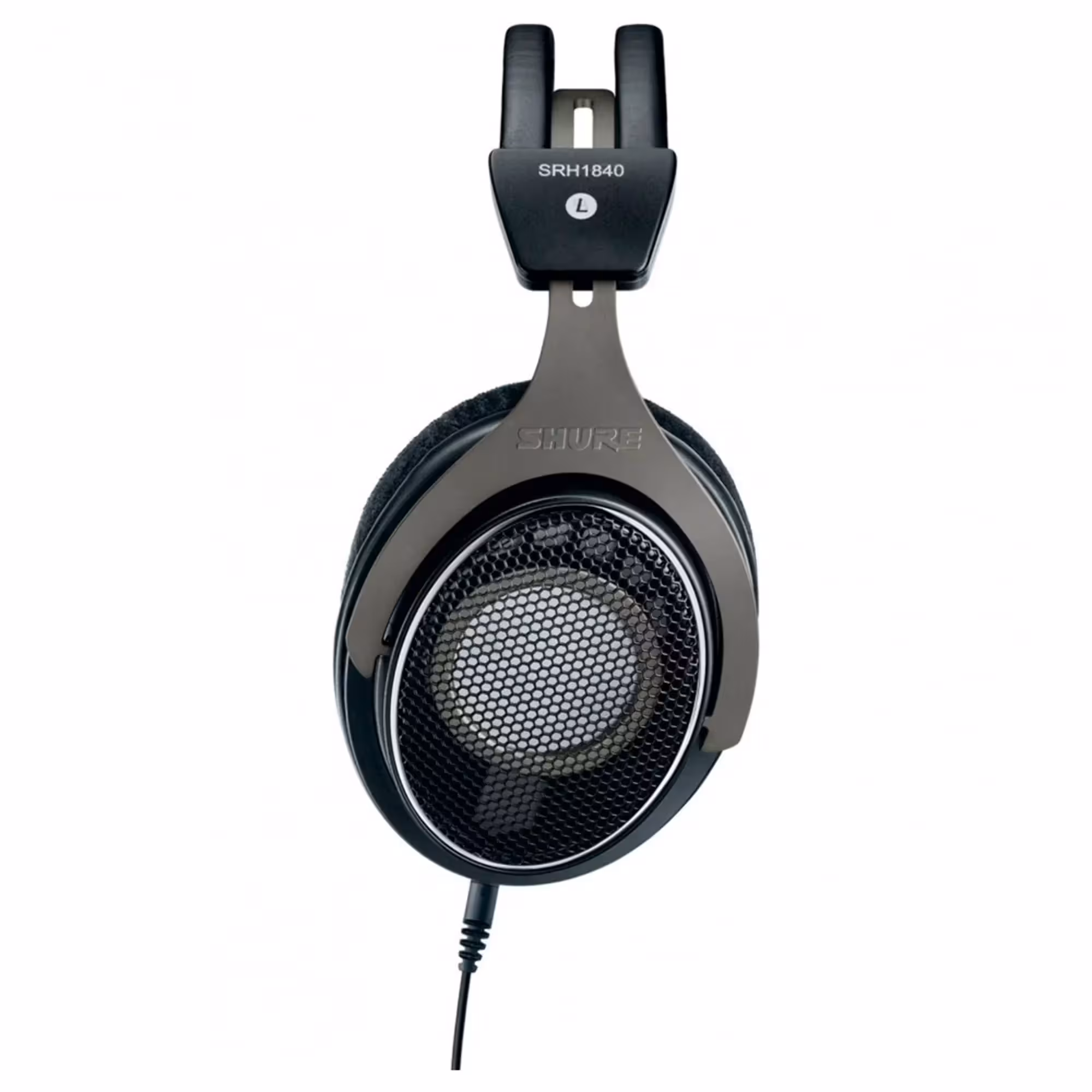 Охватывающие наушники Shure SRH1840 (1 / 5)