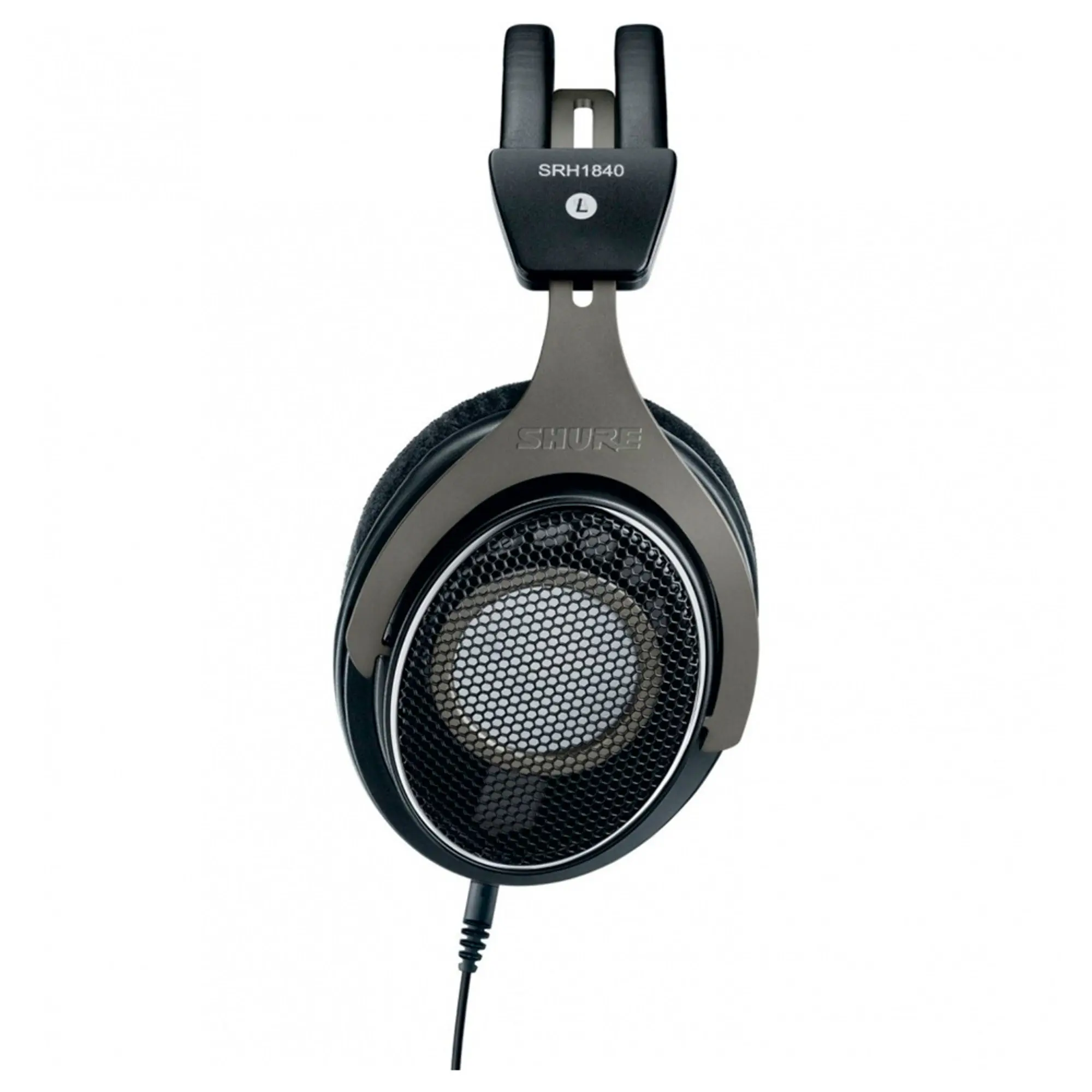 Охватывающие наушники Shure SRH1840 (1 / 5)