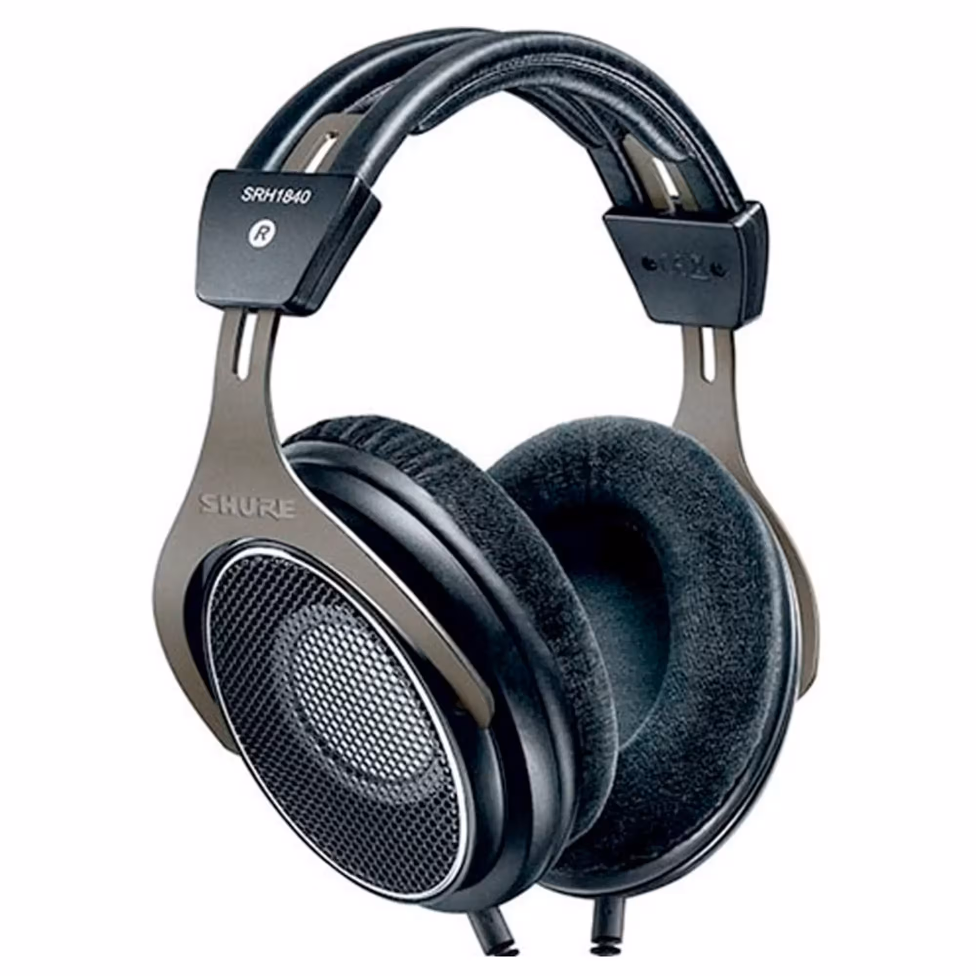 Охватывающие наушники Shure SRH1840 (2 / 5)
