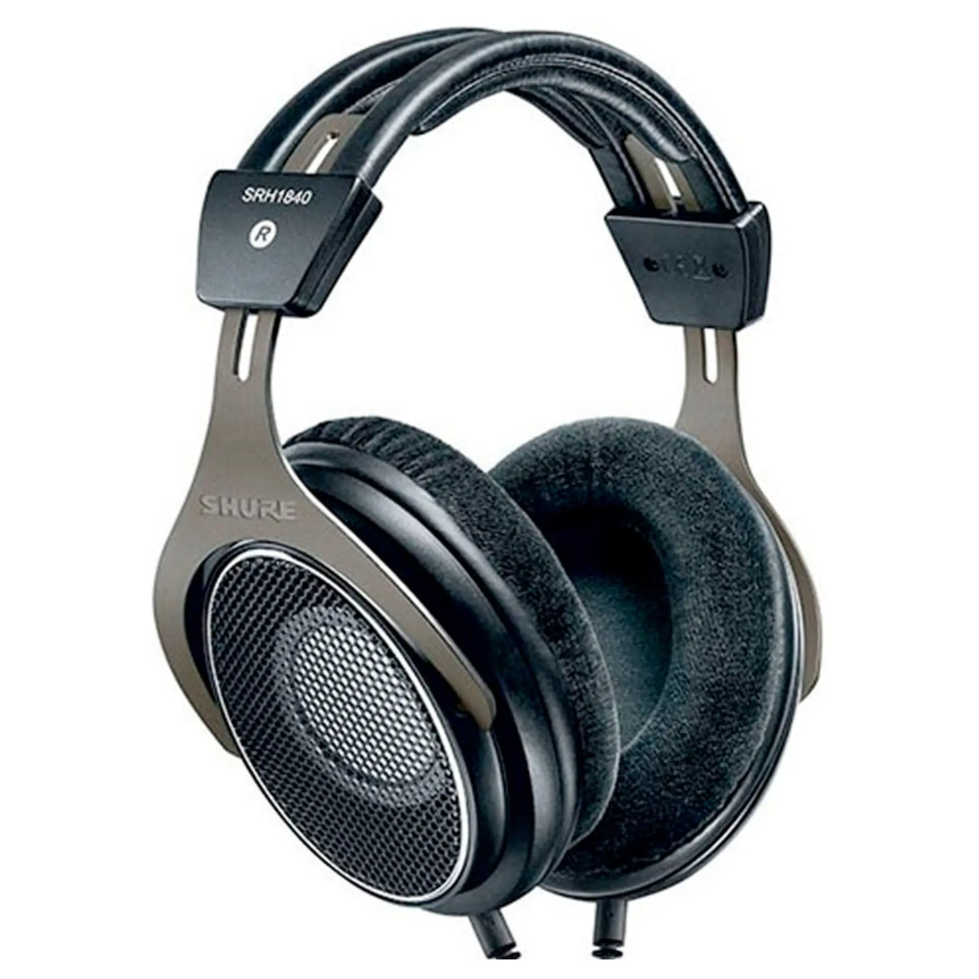 Охватывающие наушники Shure SRH1840 (2 / 5)