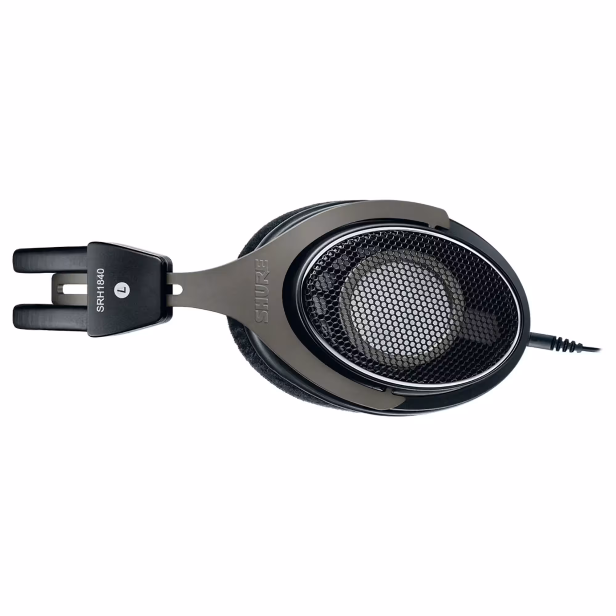 Охватывающие наушники Shure SRH1840 (3 / 5)