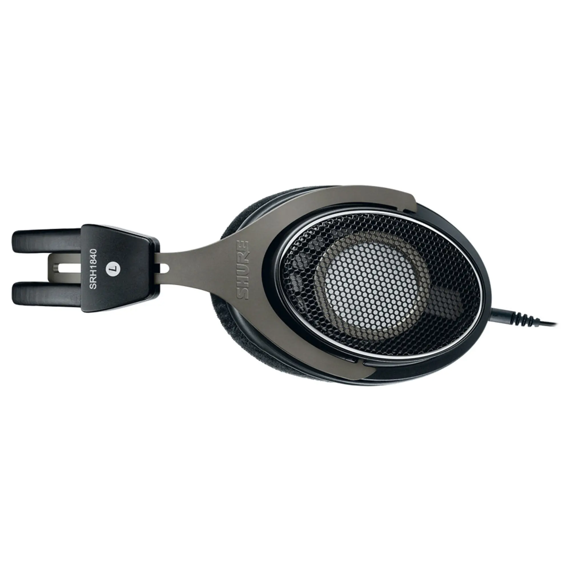 Охватывающие наушники Shure SRH1840 (3 / 5)