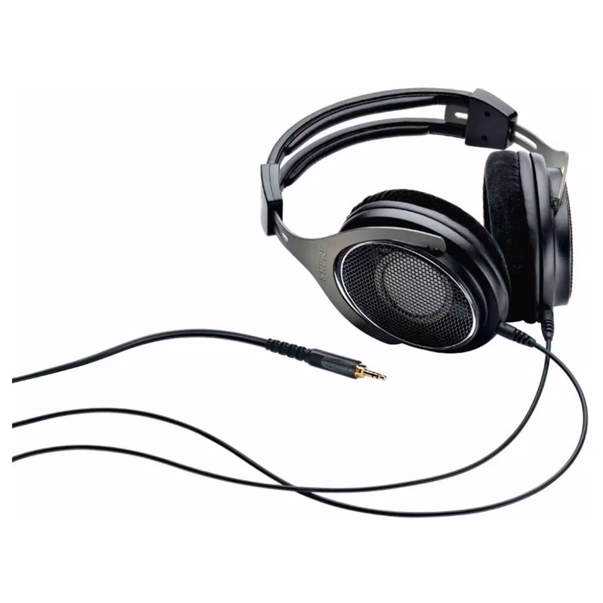 Охватывающие наушники Shure SRH1840 (4 / 5)