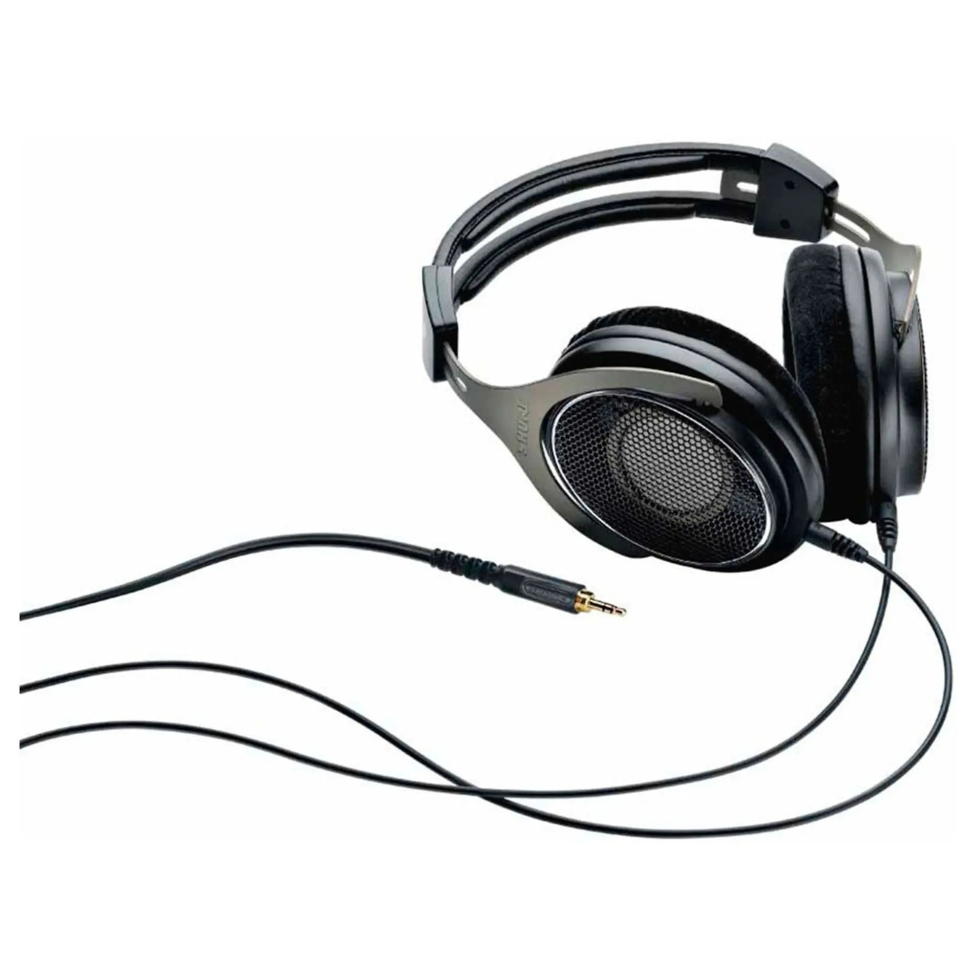 Охватывающие наушники Shure SRH1840 (4 / 5)