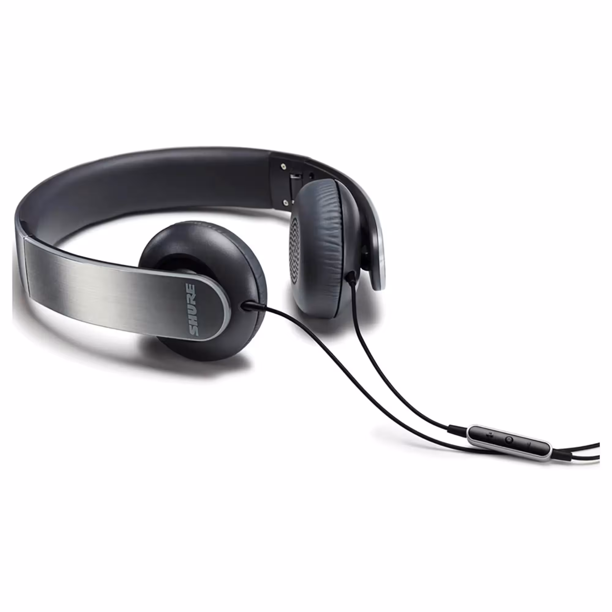 Наушники полуоткрытого типа Shure SRH145M+ (4 / 4)