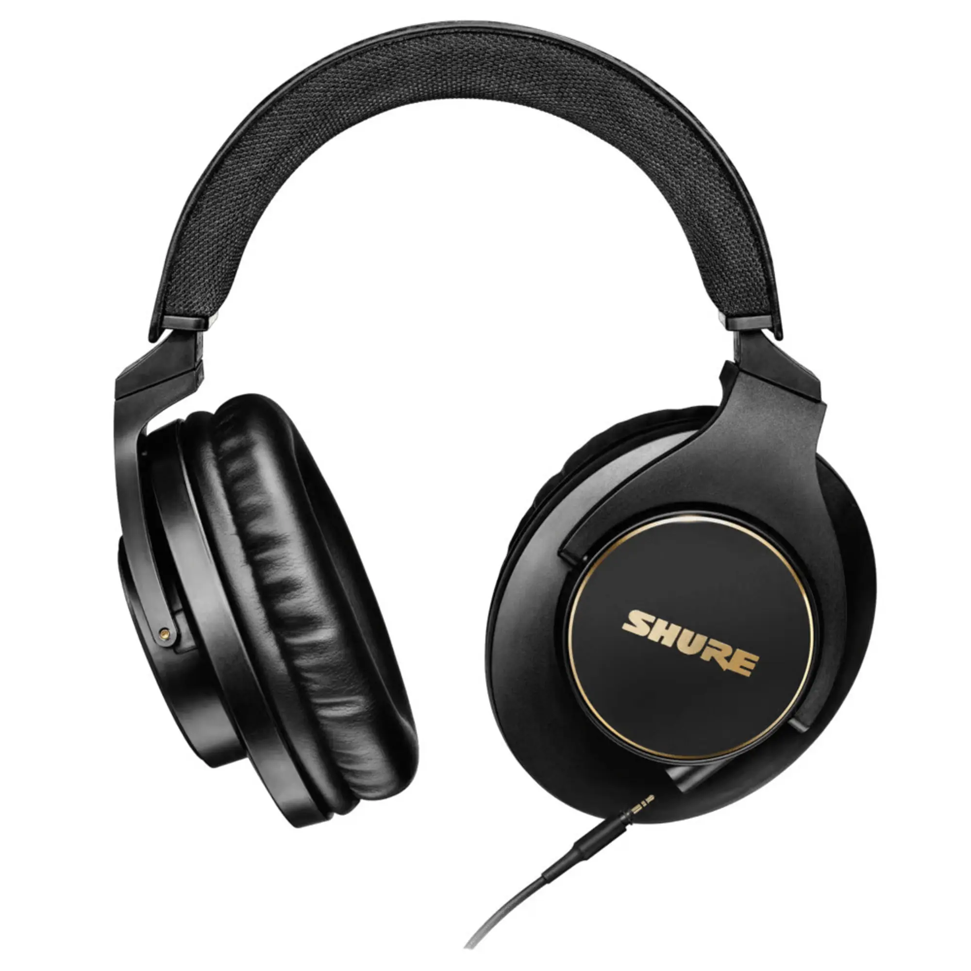 Охватывающие наушники Shure SRH840A (2 / 5)