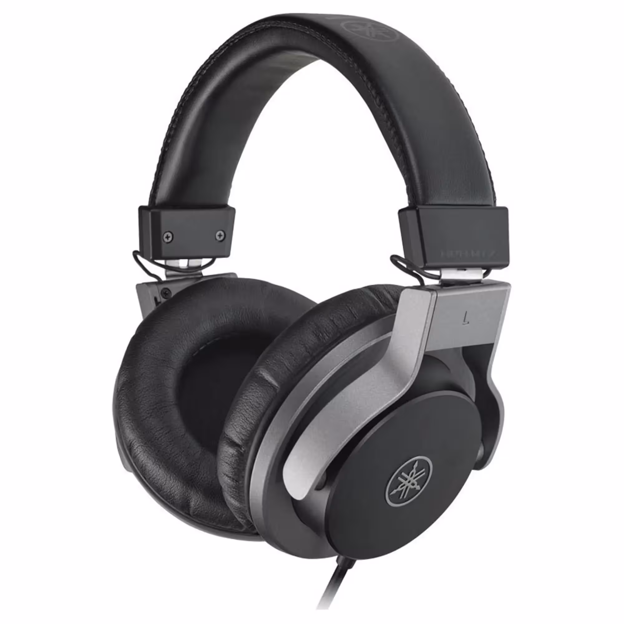 Охватывающие наушники Yamaha HPH-MT7 (1 / 4)