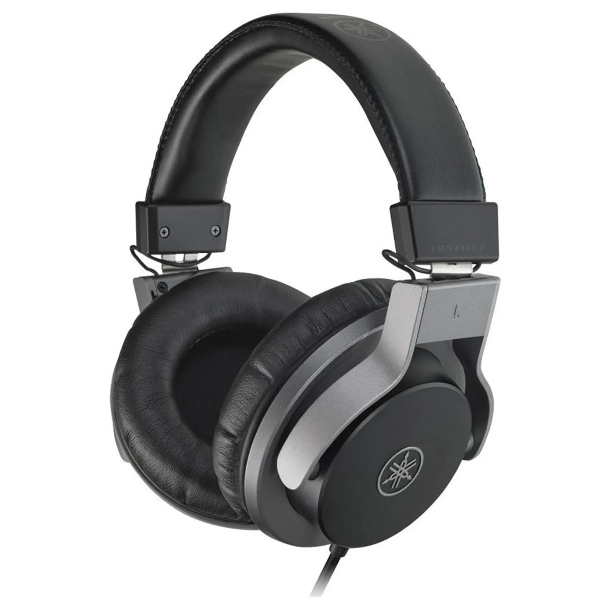 Охватывающие наушники Yamaha HPH-MT7 (1 / 4)