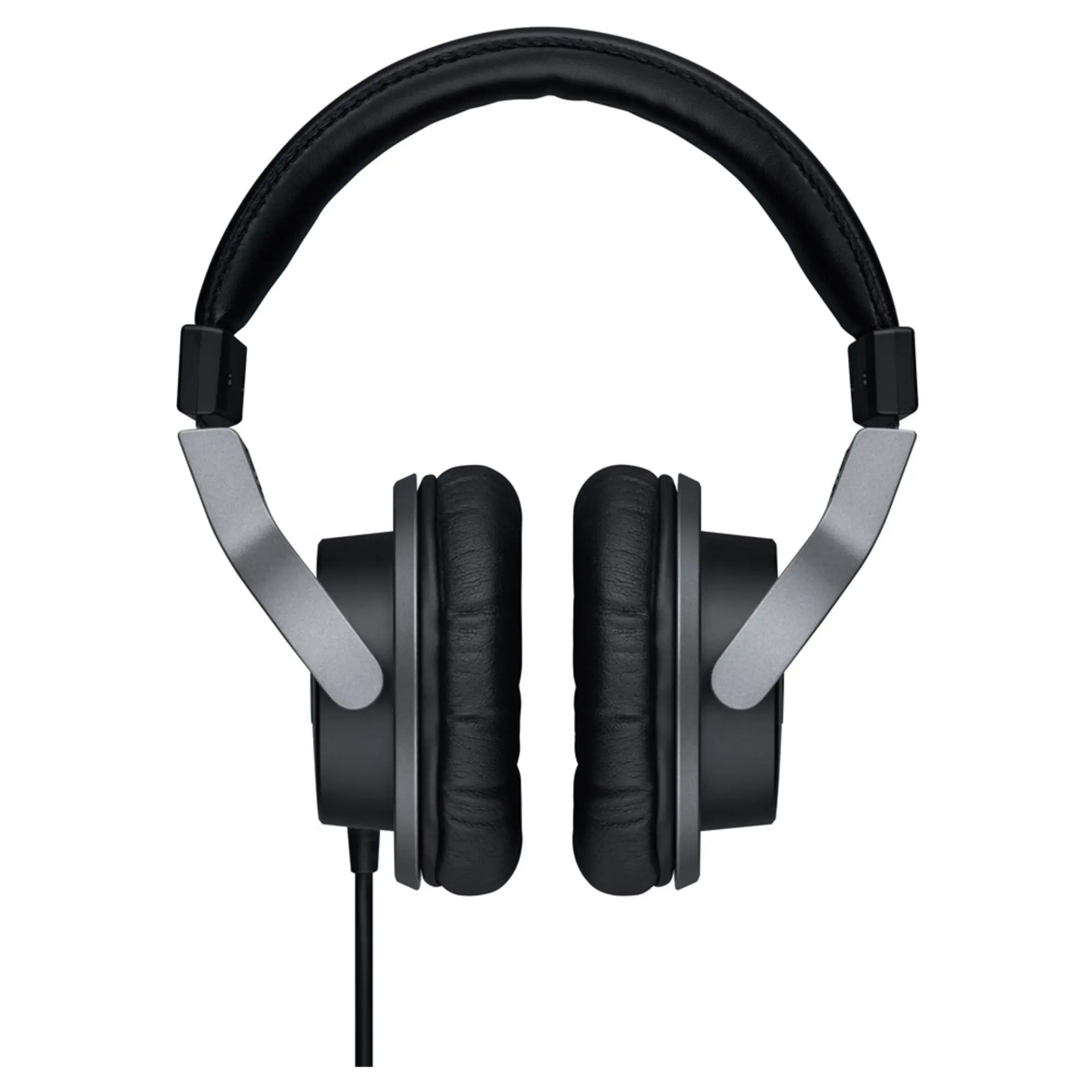 Охватывающие наушники Yamaha HPH-MT7 (2 / 4)