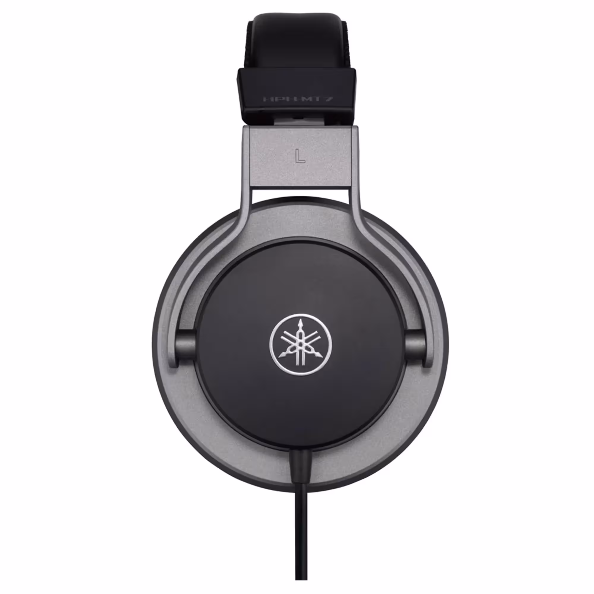 Охватывающие наушники Yamaha HPH-MT7 (4 / 4)