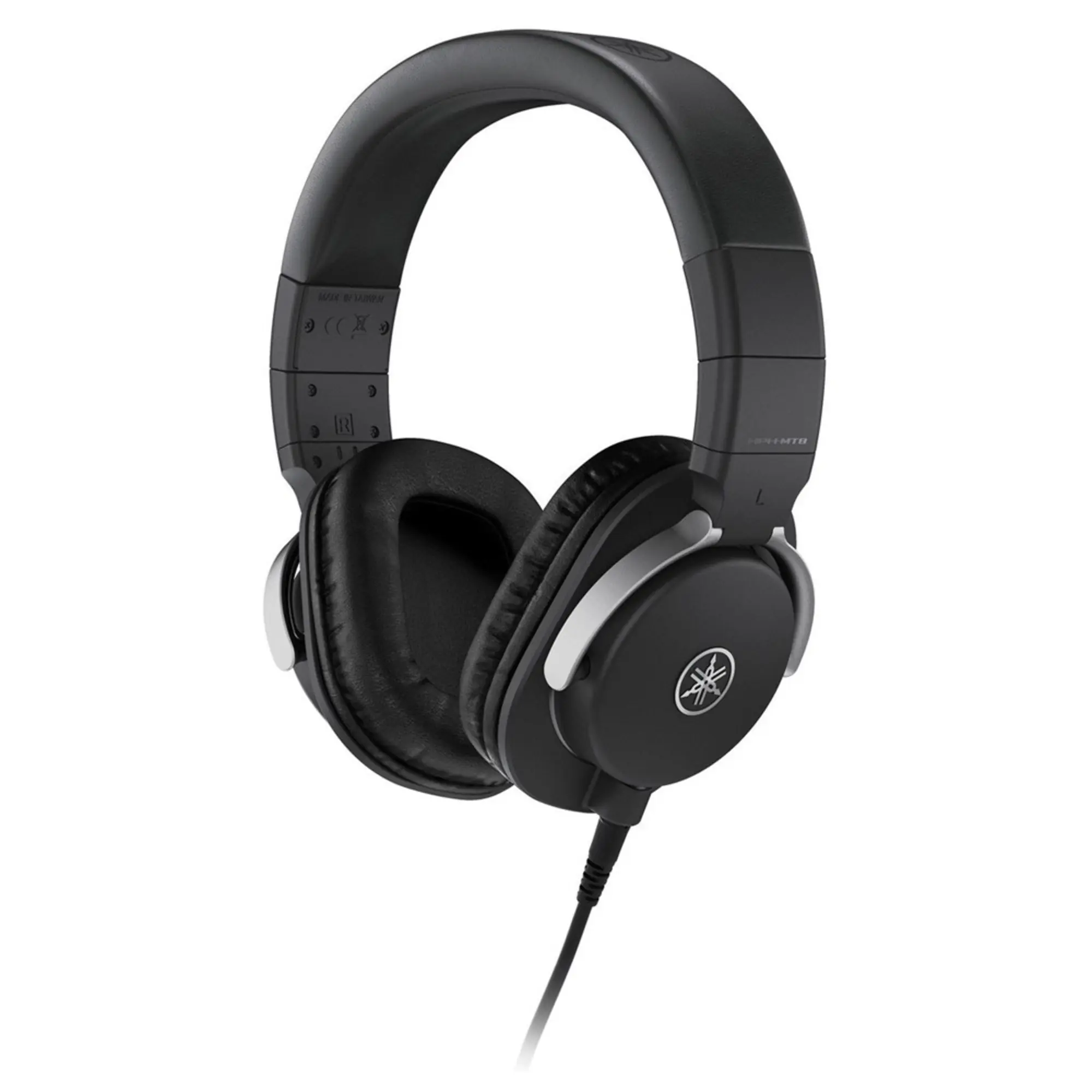 Охватывающие наушники Yamaha HPH-MT8 (1 / 5)