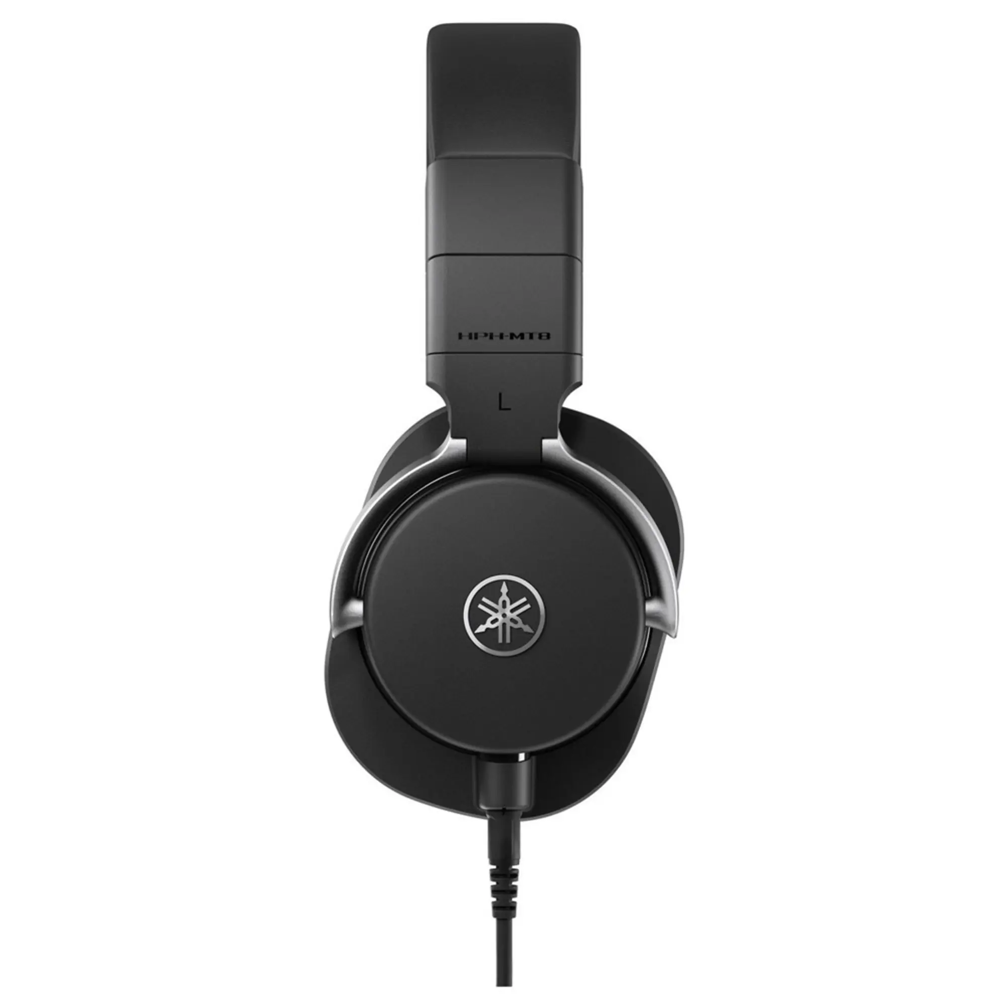 Охватывающие наушники Yamaha HPH-MT8 (4 / 5)
