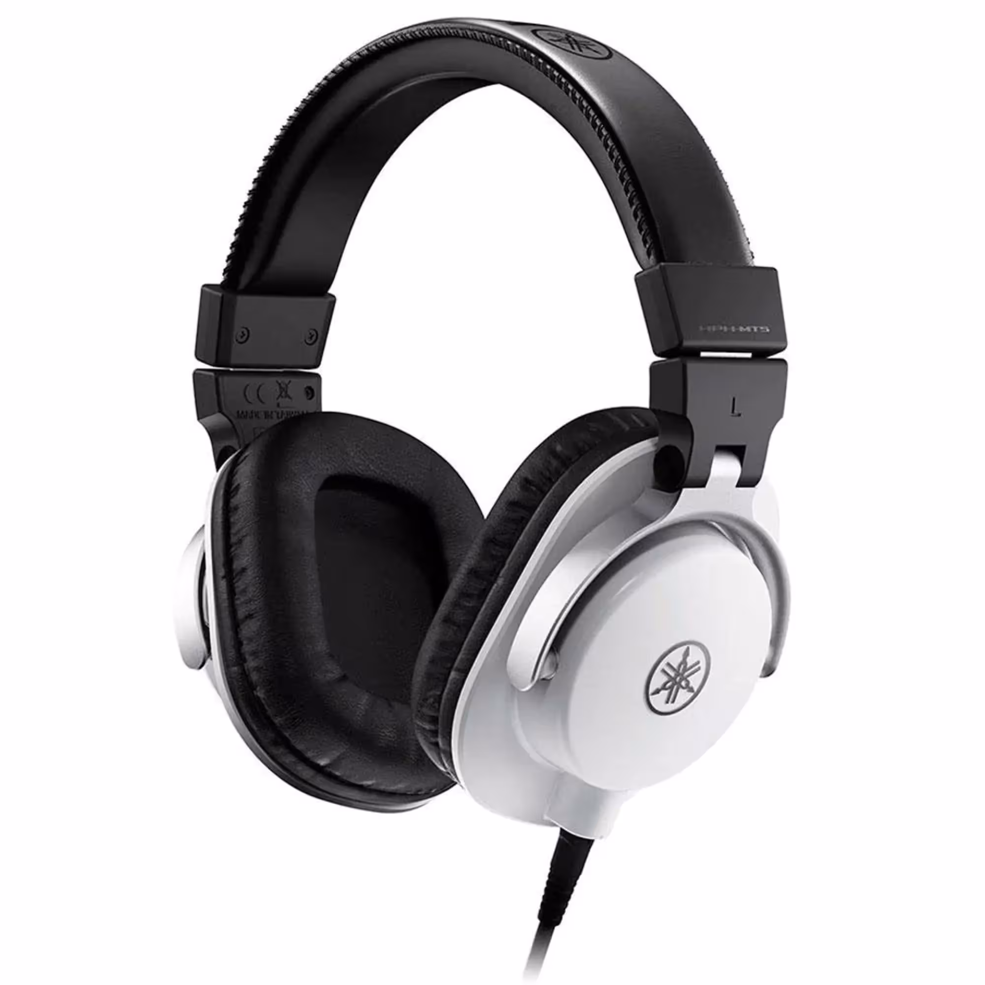 Охватывающие наушники Yamaha HPH-MT5W (1 / 5)