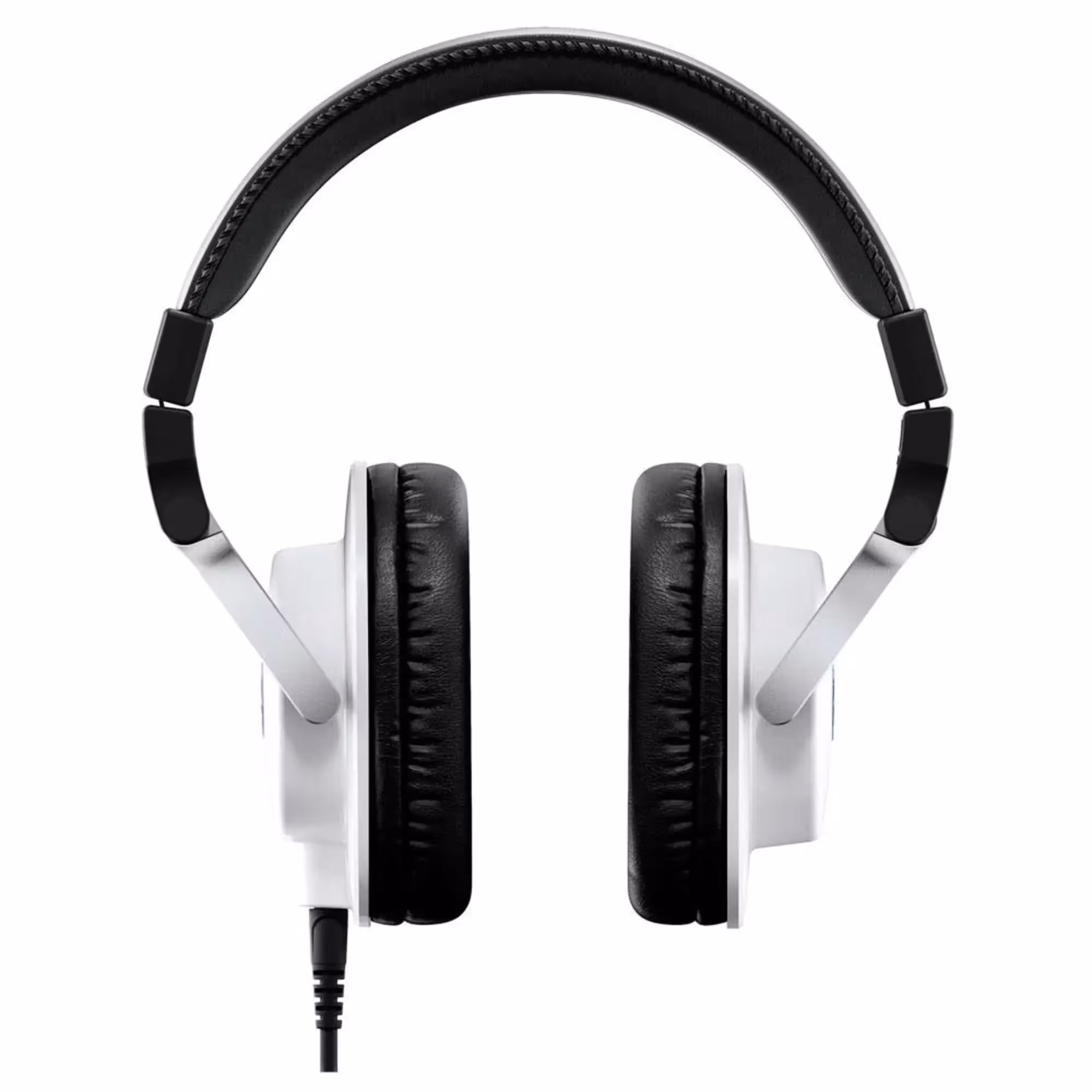 Охватывающие наушники Yamaha HPH-MT5W (2 / 5)