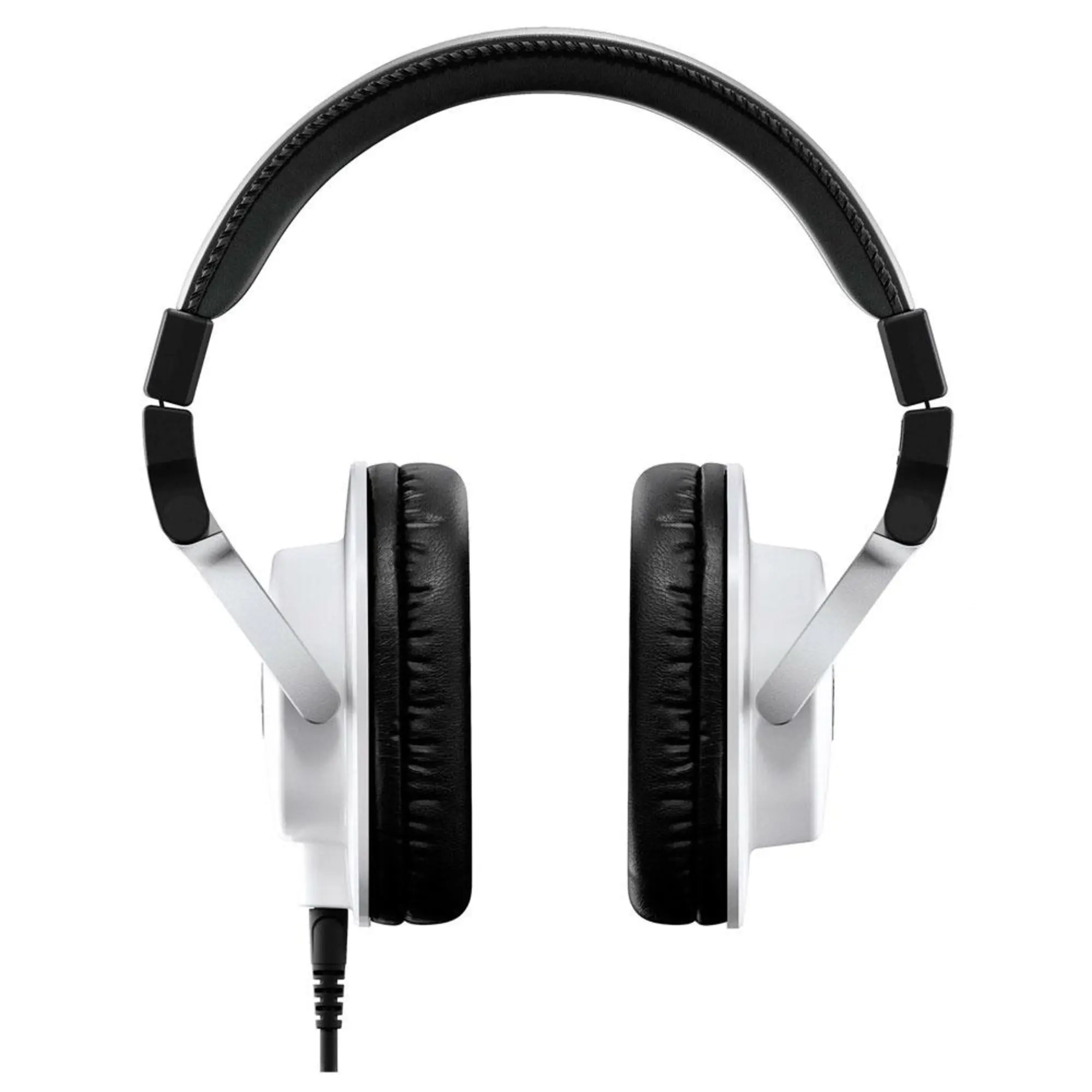 Охватывающие наушники Yamaha HPH-MT5W (2 / 5)