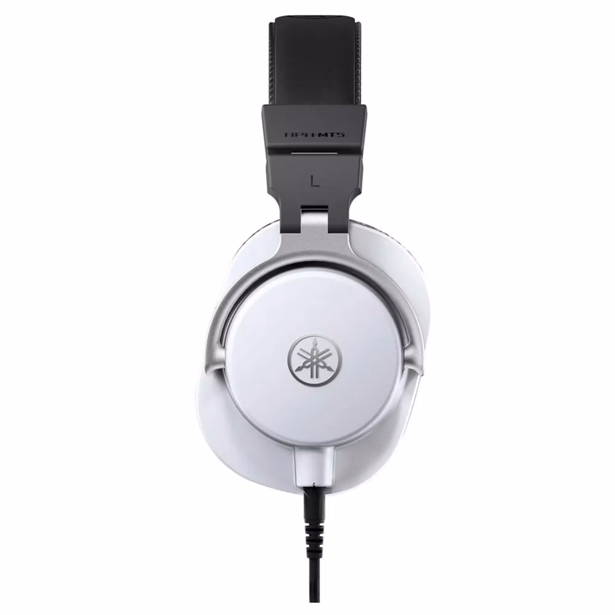 Охватывающие наушники Yamaha HPH-MT5W (5 / 5)