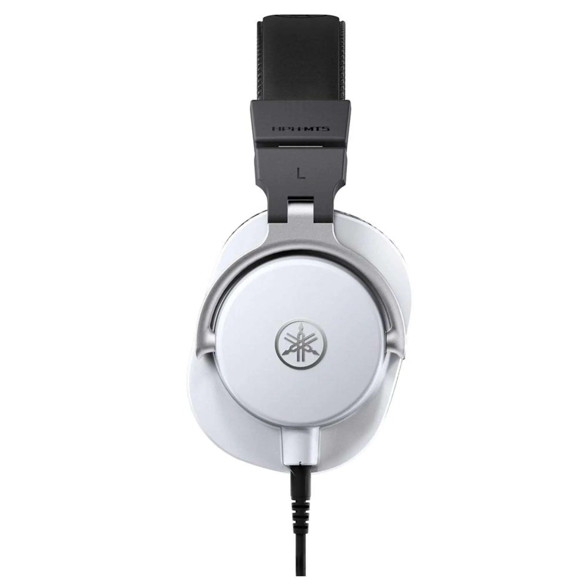 Охватывающие наушники Yamaha HPH-MT5W (5 / 5)