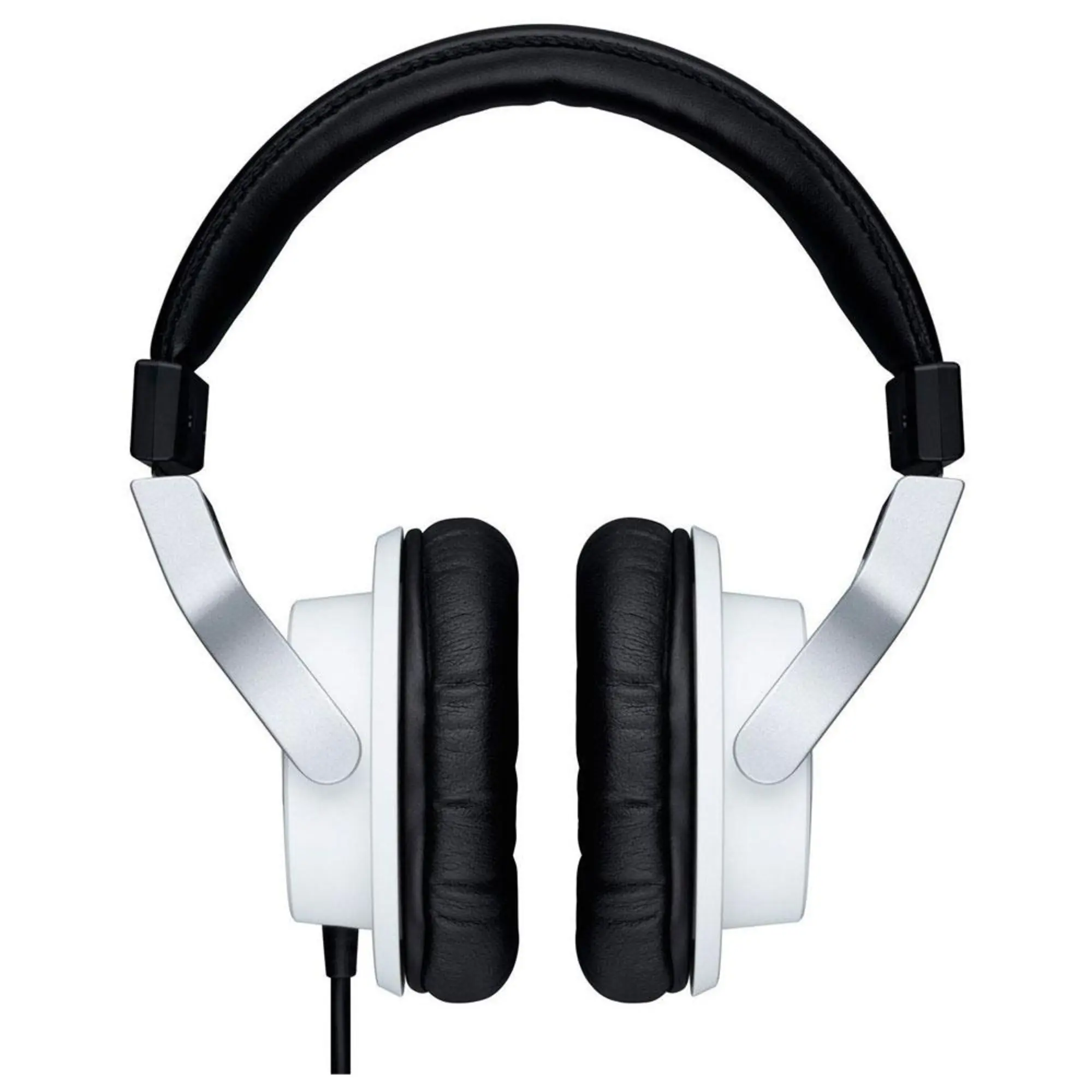 Охватывающие наушники Yamaha HPH-MT7W (2 / 4)