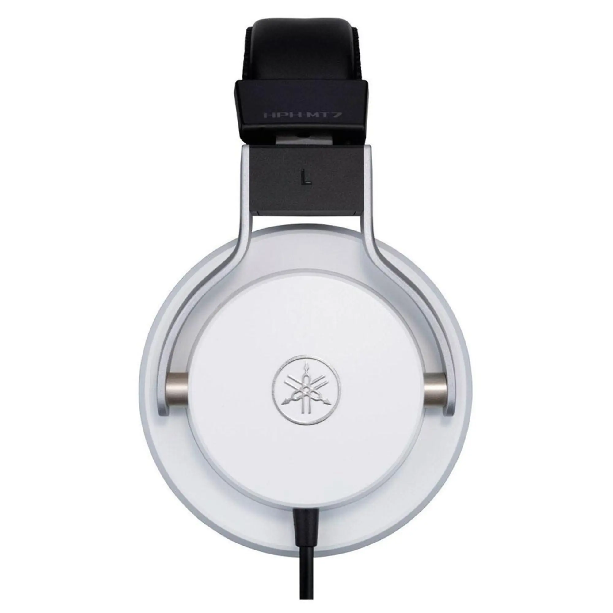 Охватывающие наушники Yamaha HPH-MT7W (3 / 4)