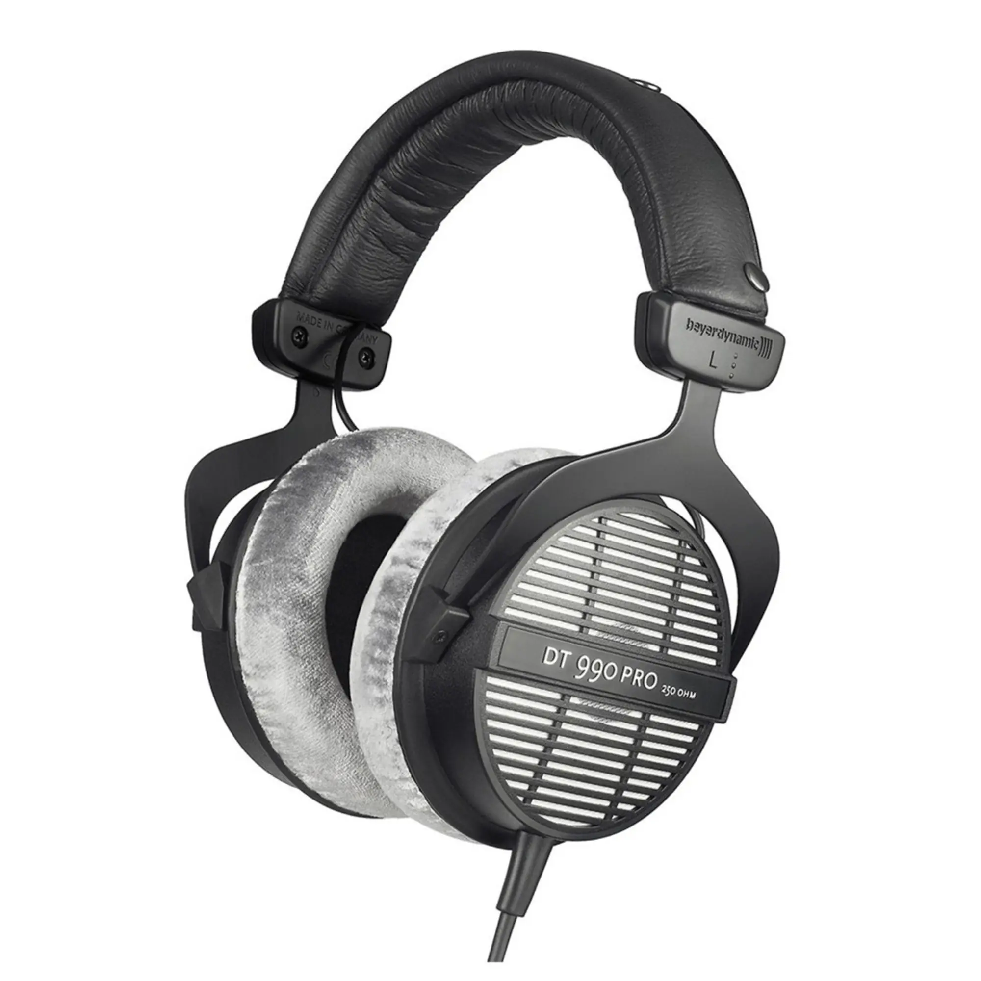 Охватывающие наушники Beyerdynamic DT990 PRO (1 / 10)