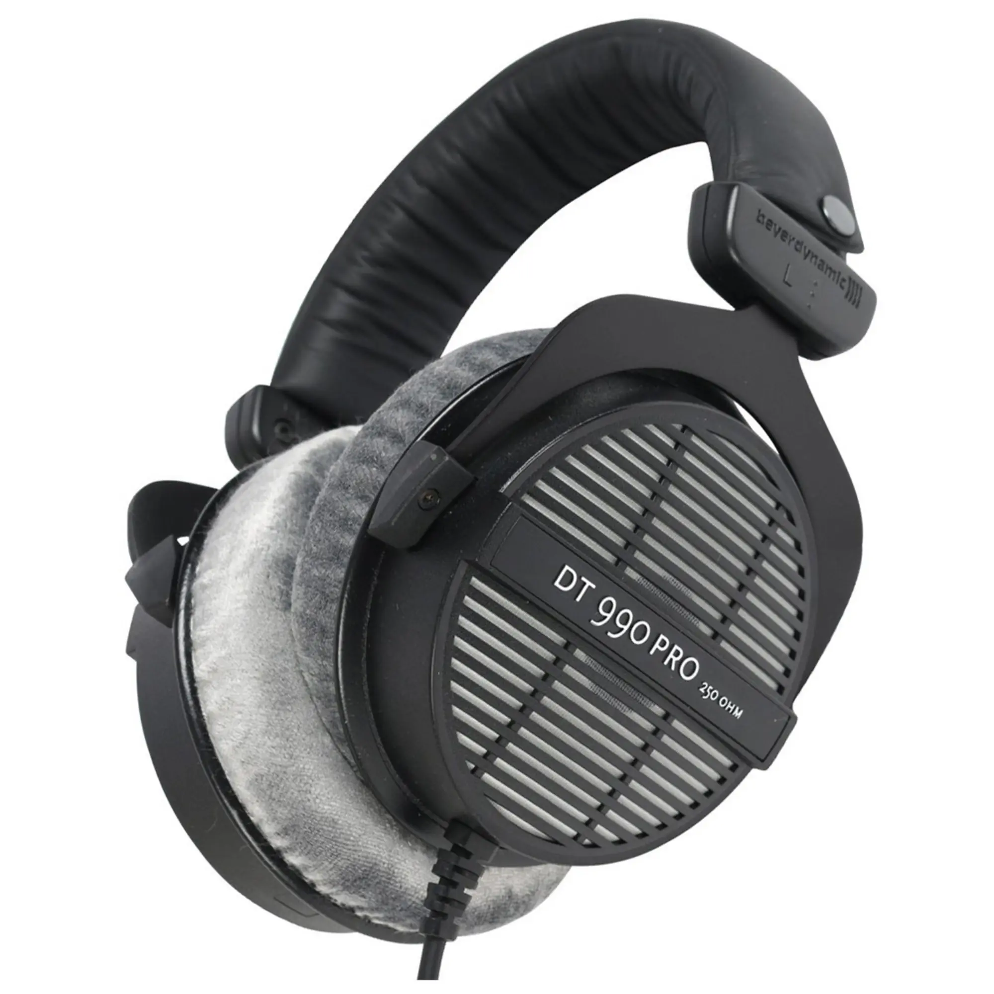 Охватывающие наушники Beyerdynamic DT990 PRO (2 / 10)