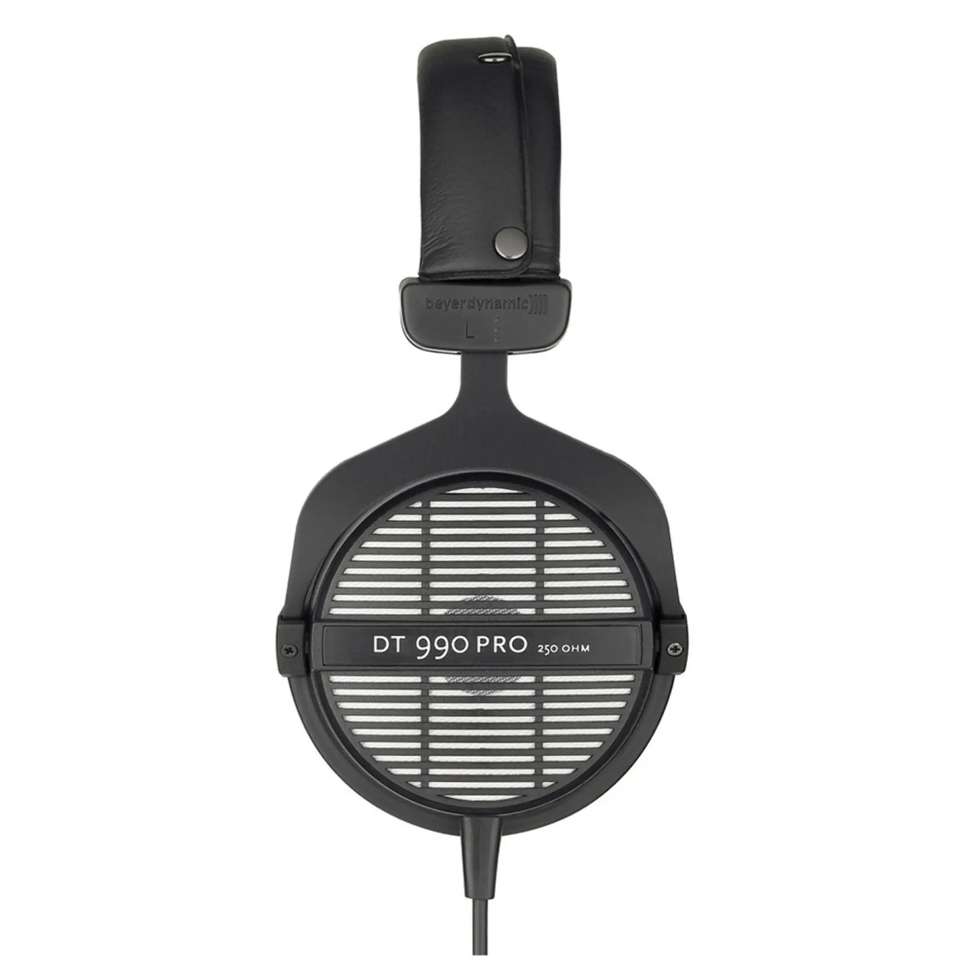 Охватывающие наушники Beyerdynamic DT990 PRO (3 / 10)