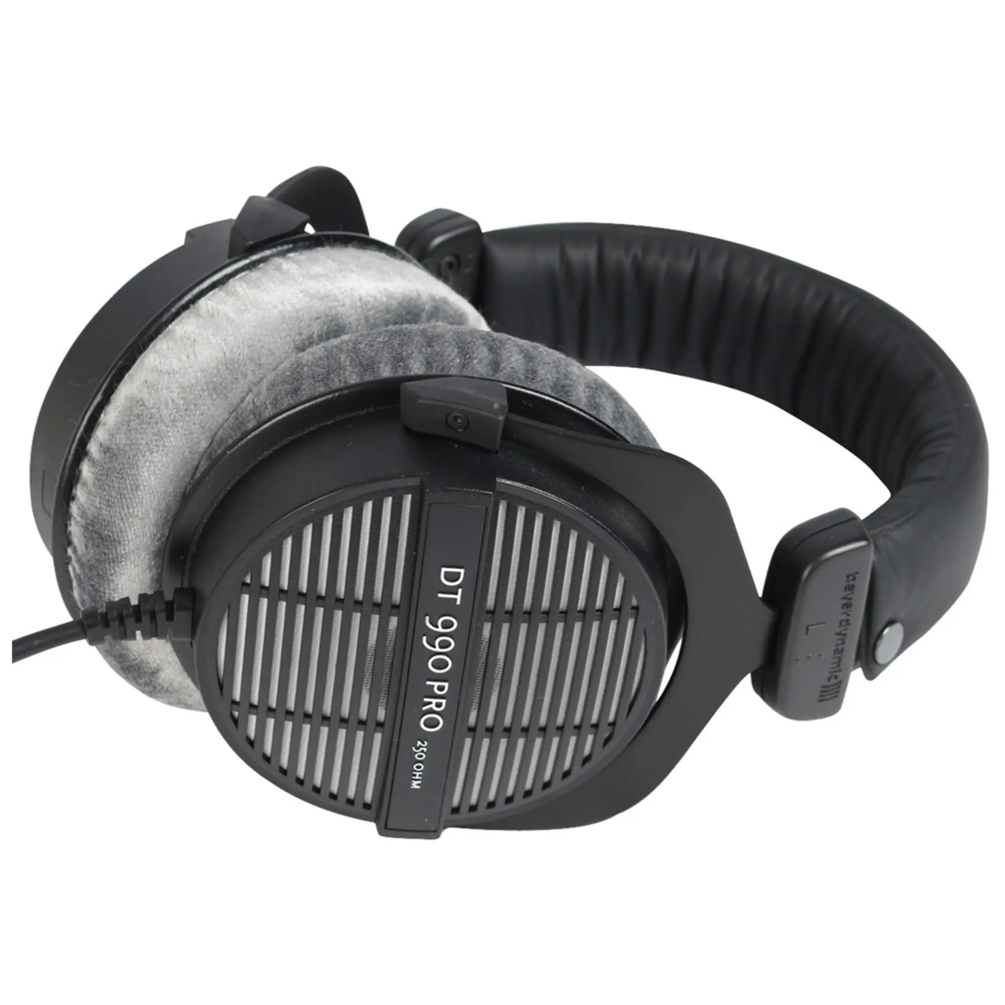 Охватывающие наушники Beyerdynamic DT990 PRO (4 / 10)