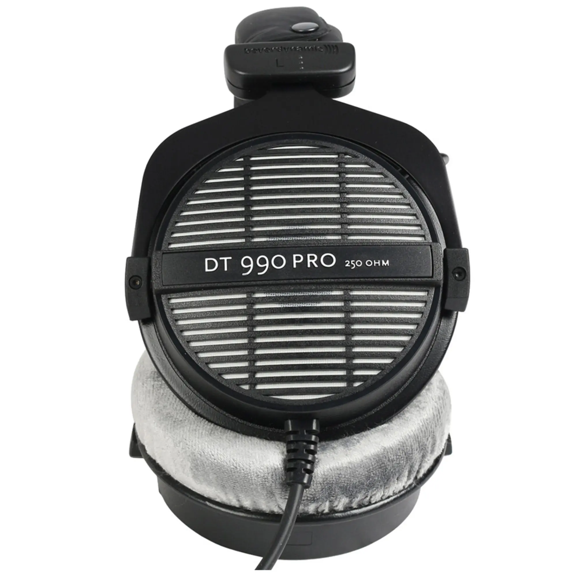Охватывающие наушники Beyerdynamic DT990 PRO (5 / 10)