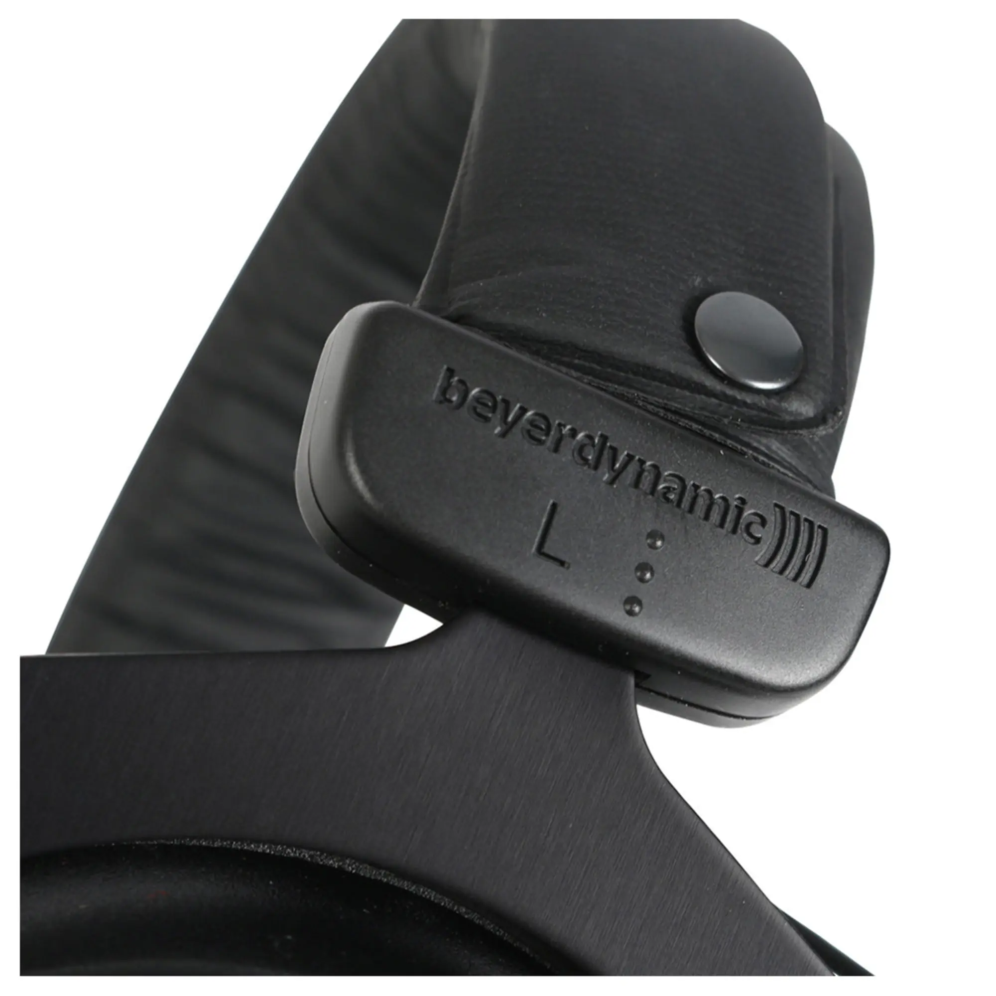 Охватывающие наушники Beyerdynamic DT990 PRO (10 / 10)