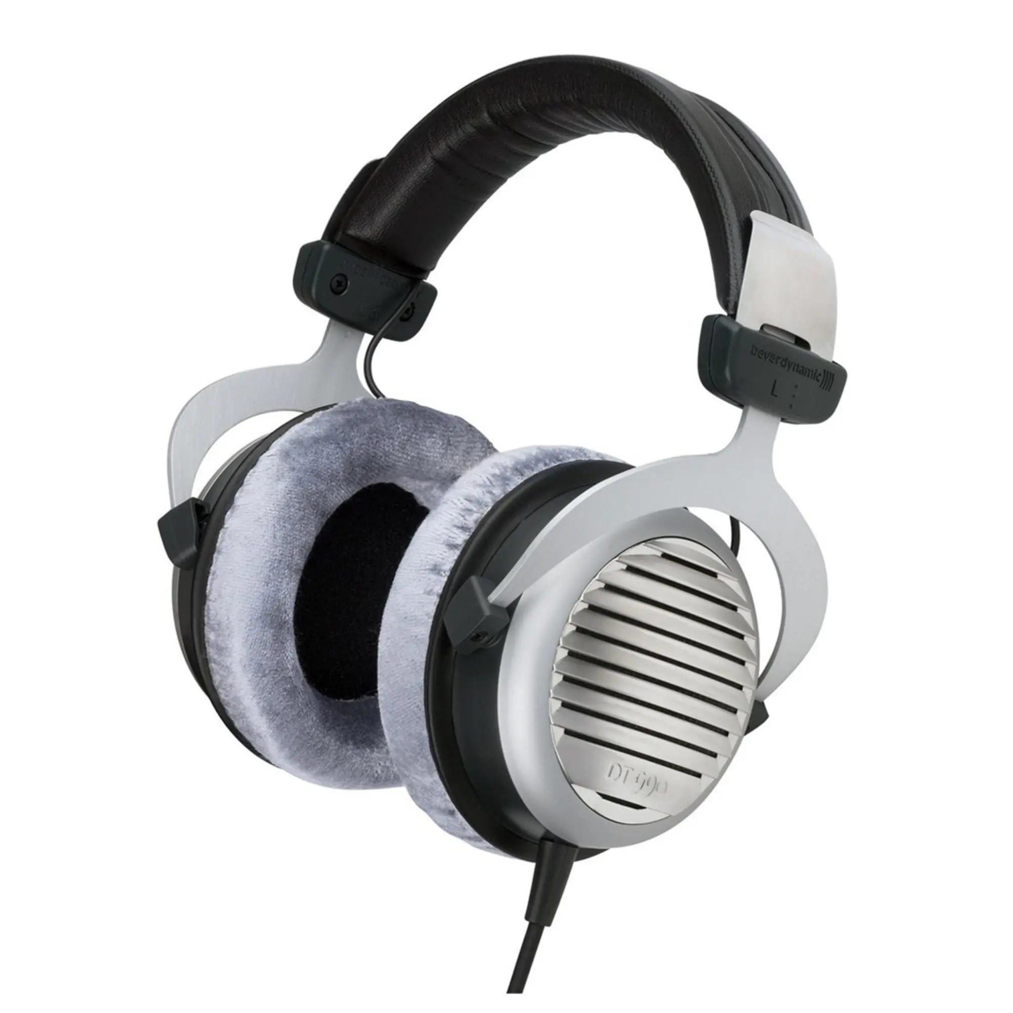 Охватывающие наушники Beyerdynamic DT990 250 Ом (1 / 3)