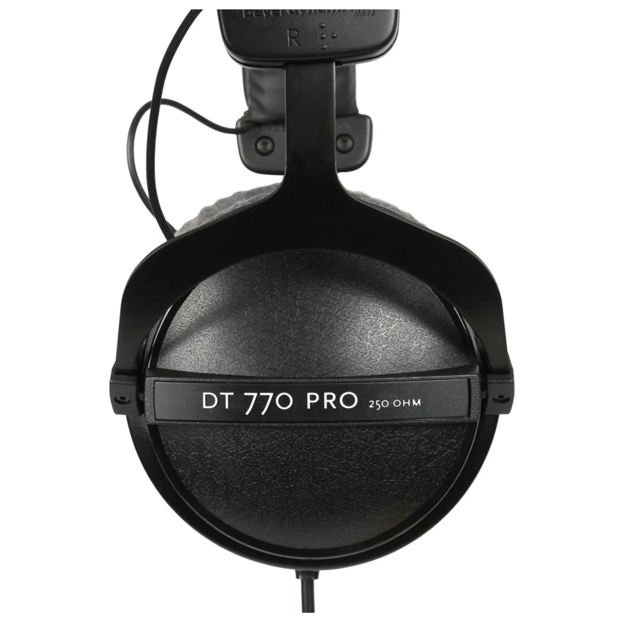 Охватывающие наушники Beyerdynamic DT770 PRO 250 Ом (7 / 10)