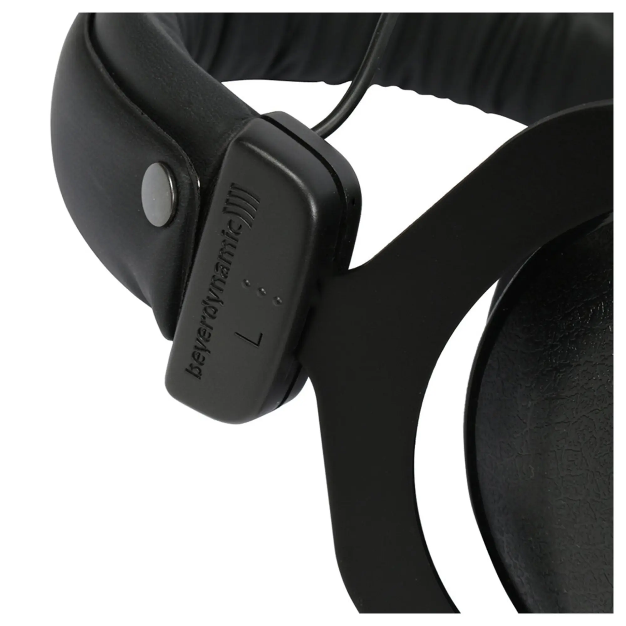 Охватывающие наушники Beyerdynamic DT770 PRO 250 Ом (8 / 10)