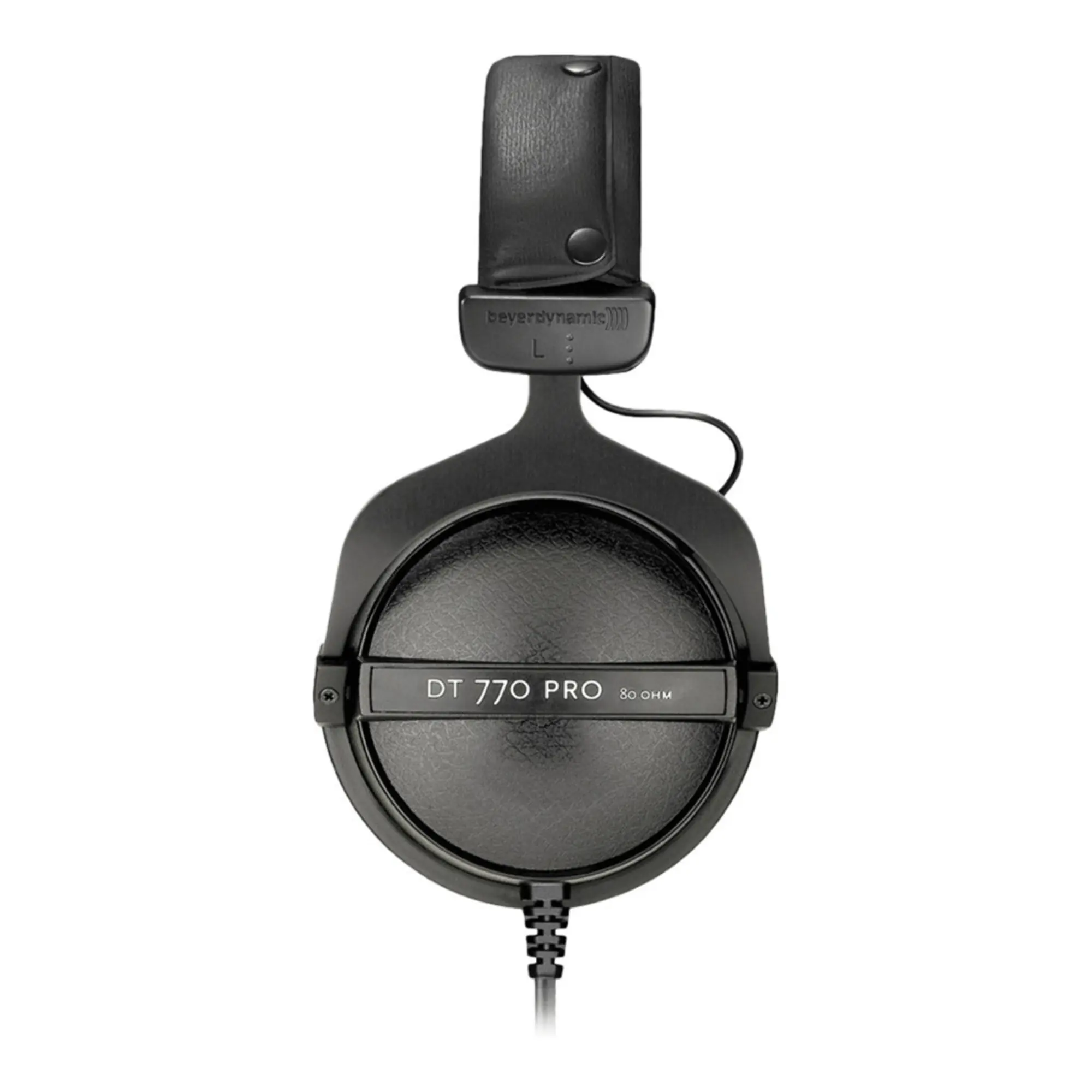 Охватывающие наушники Beyerdynamic DT770 PRO 80 Ом (2 / 4)