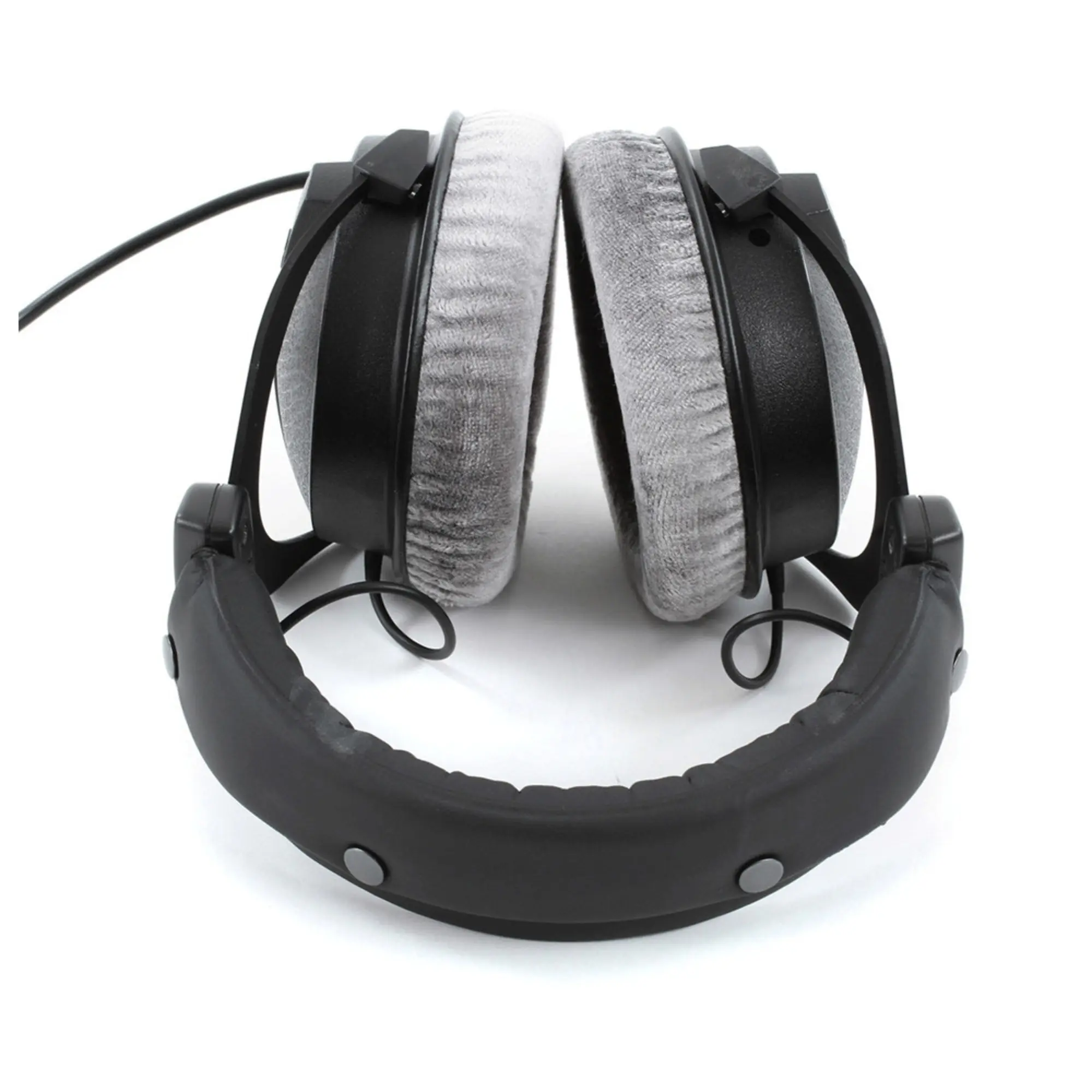 Охватывающие наушники Beyerdynamic DT770 PRO 80 Ом (3 / 4)