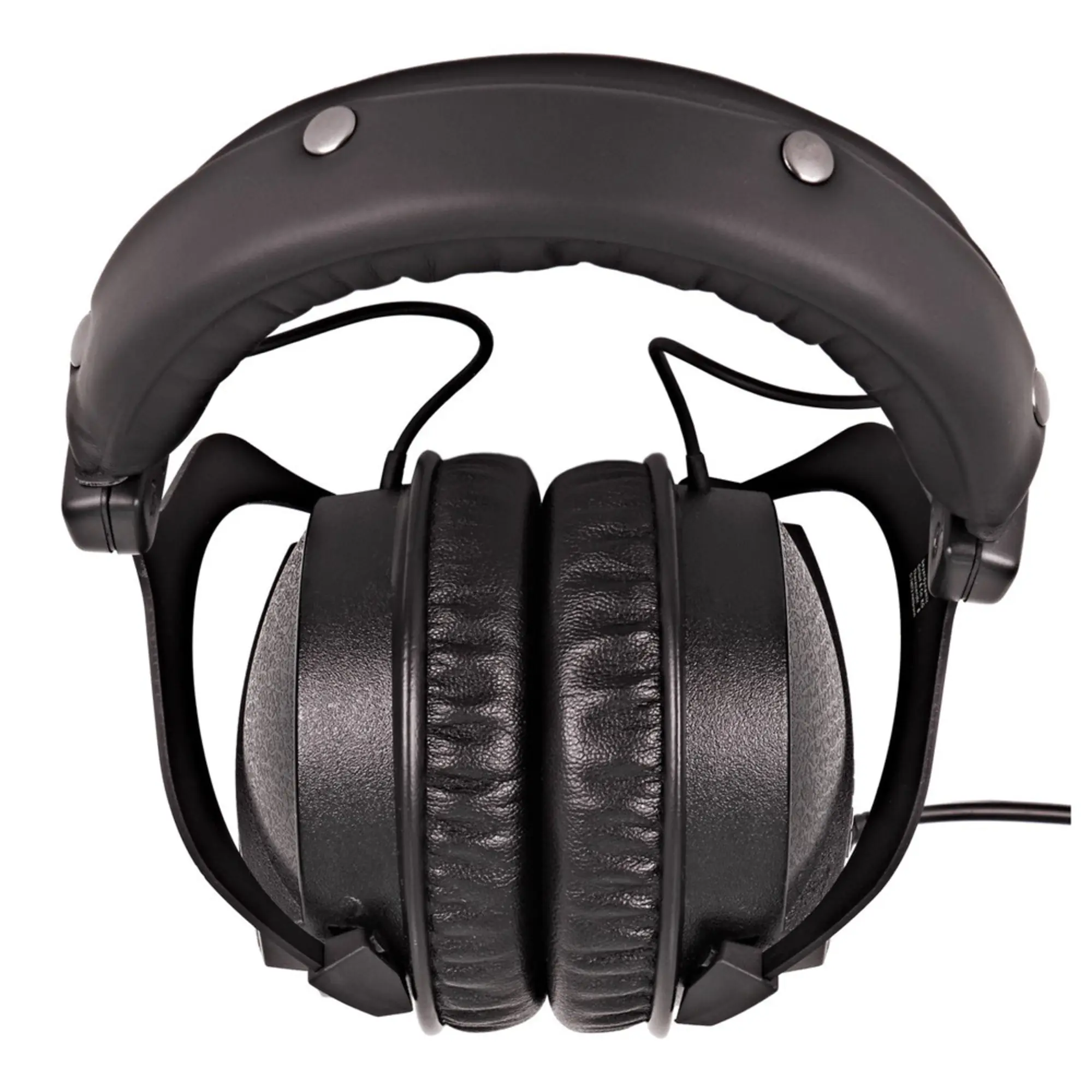 Охватывающие наушники Beyerdynamic DT770 M 80 Ом (4 / 7)