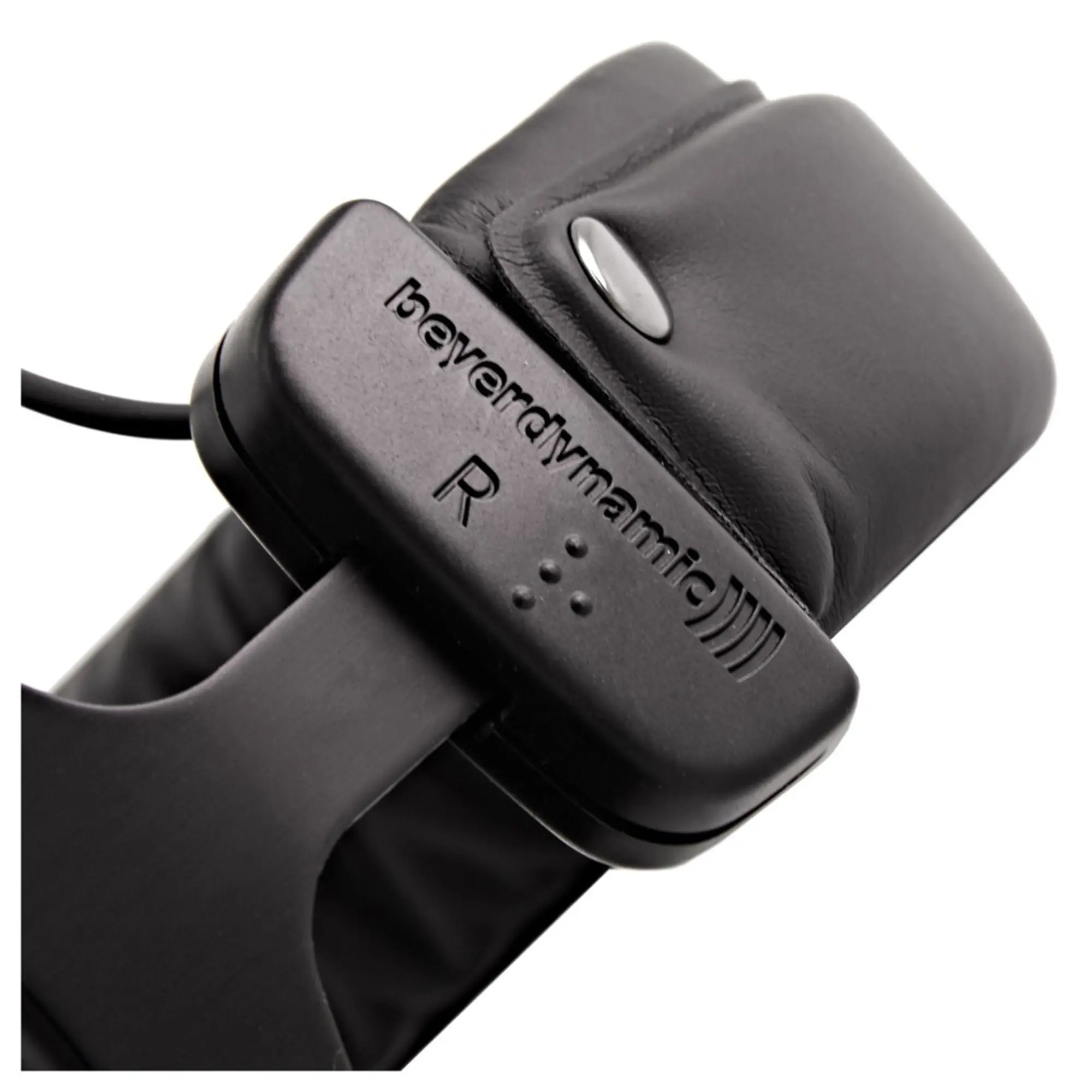 Охватывающие наушники Beyerdynamic DT770 M 80 Ом (5 / 7)