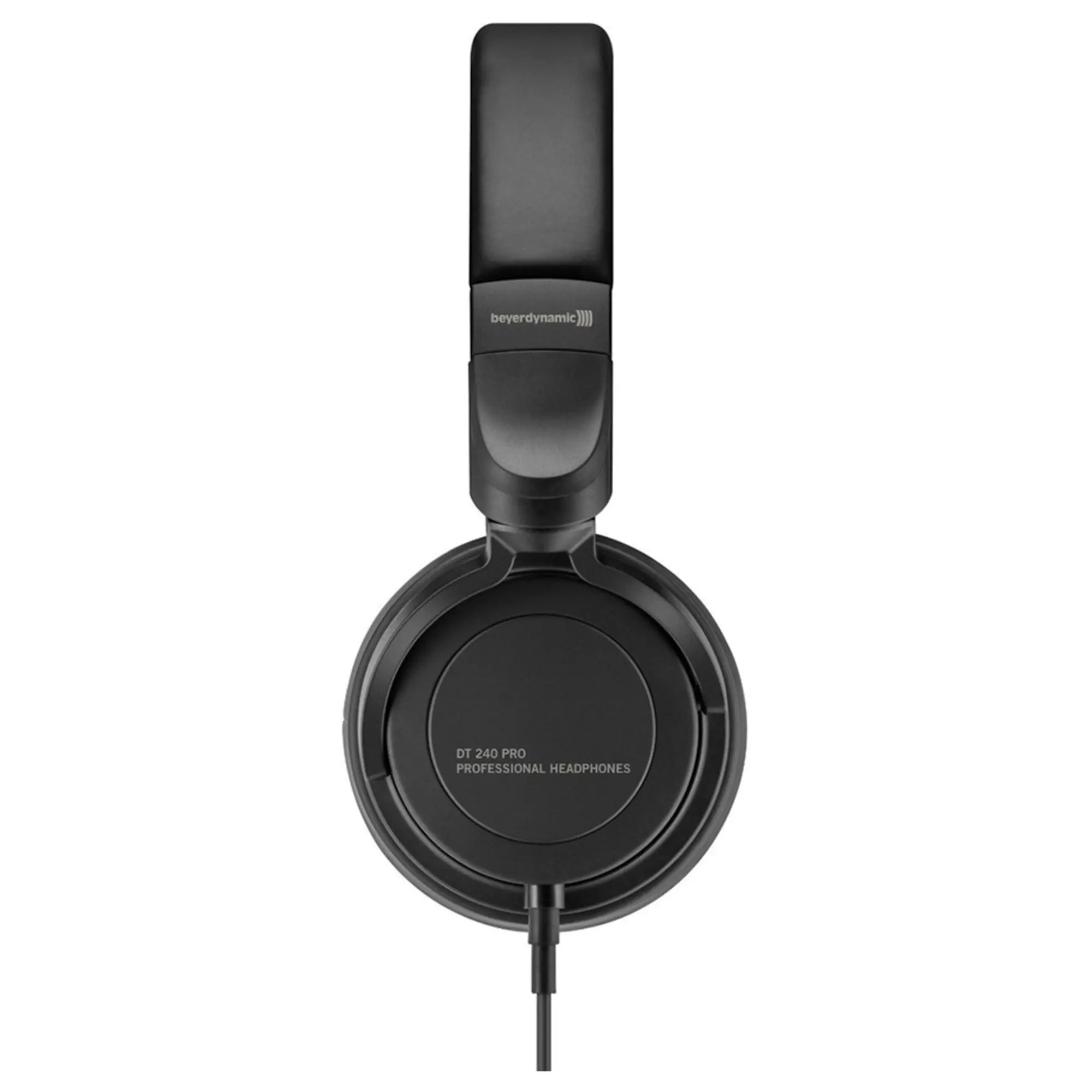 Накладные наушники Beyerdynamic DT 240 Pro (2 / 10)