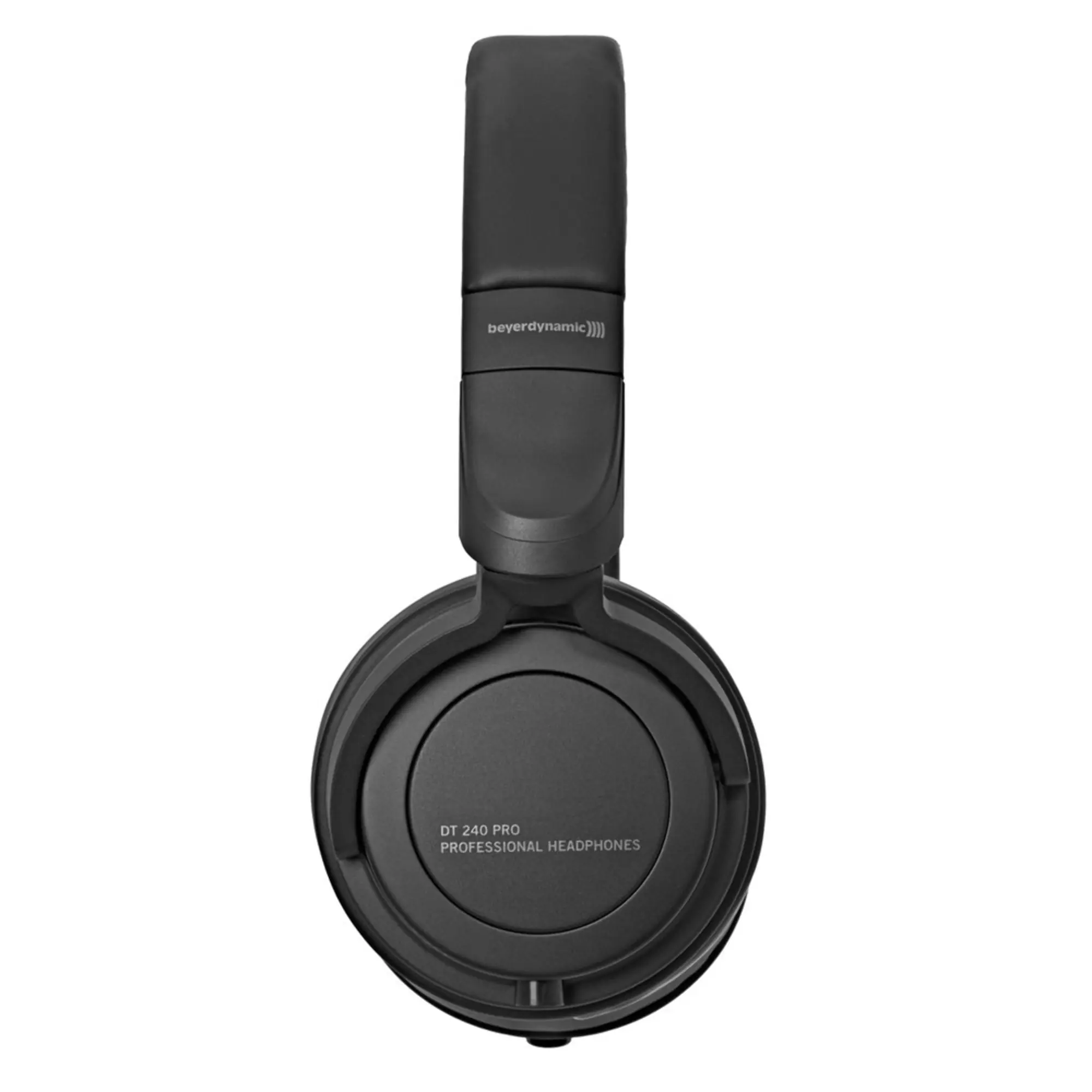 Накладные наушники Beyerdynamic DT 240 Pro (5 / 10)