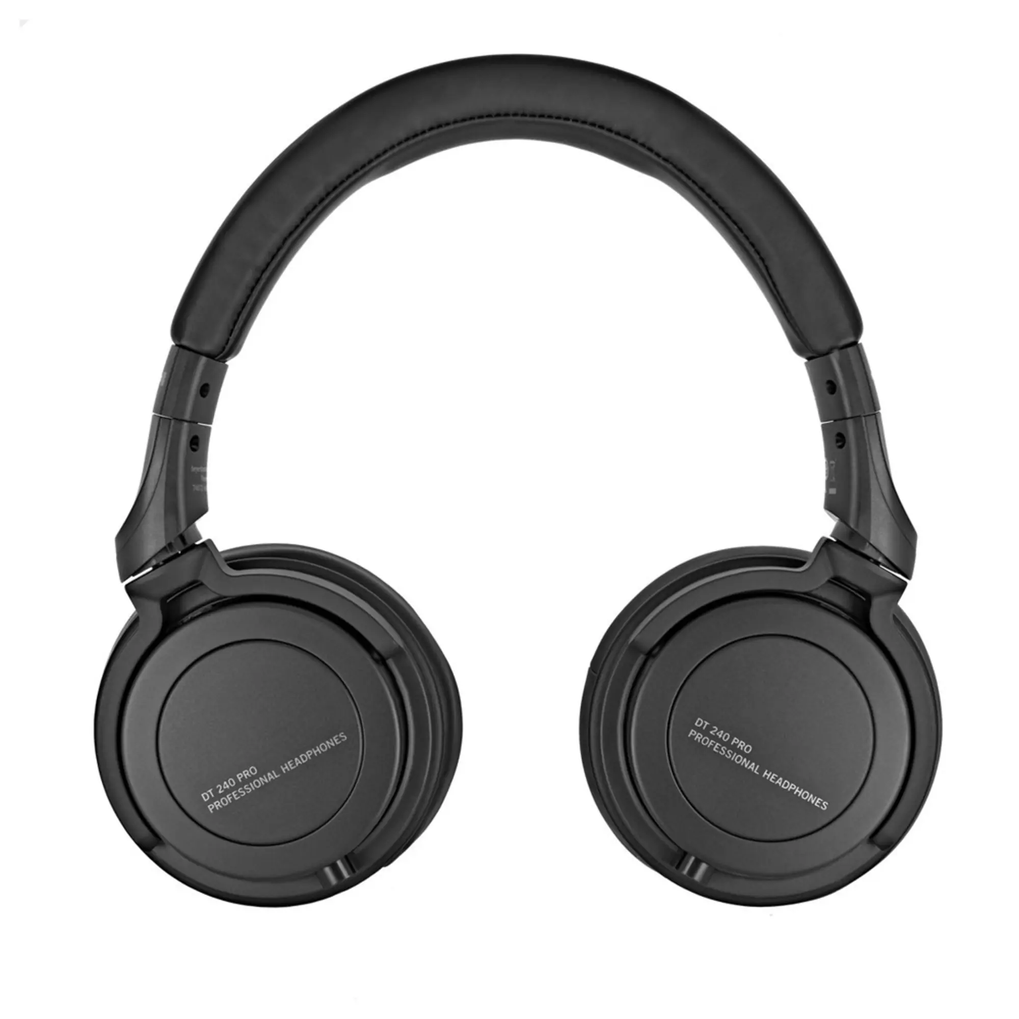 Накладные наушники Beyerdynamic DT 240 Pro (8 / 10)