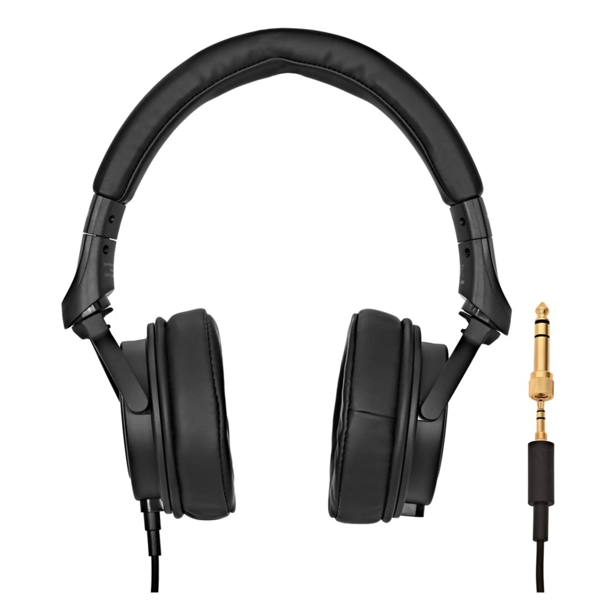 Накладные наушники Beyerdynamic DT 240 Pro (9 / 10)