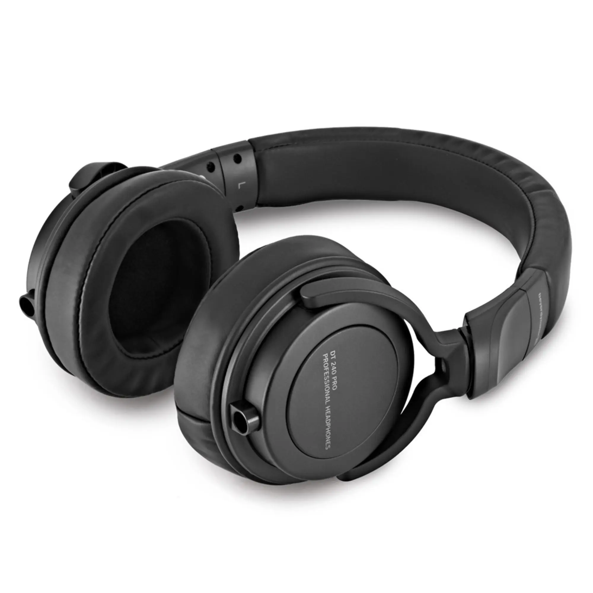 Накладные наушники Beyerdynamic DT 240 Pro (10 / 10)